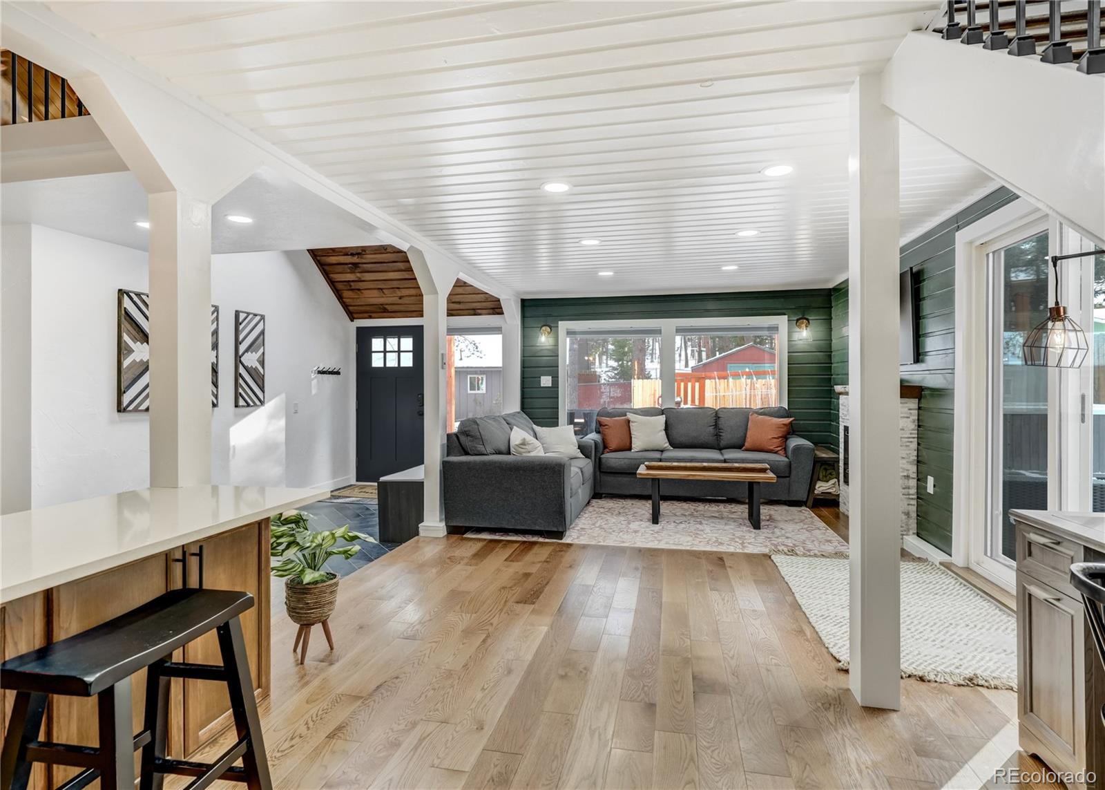 MLS Image #15 for 500 s west street,woodland park, Colorado