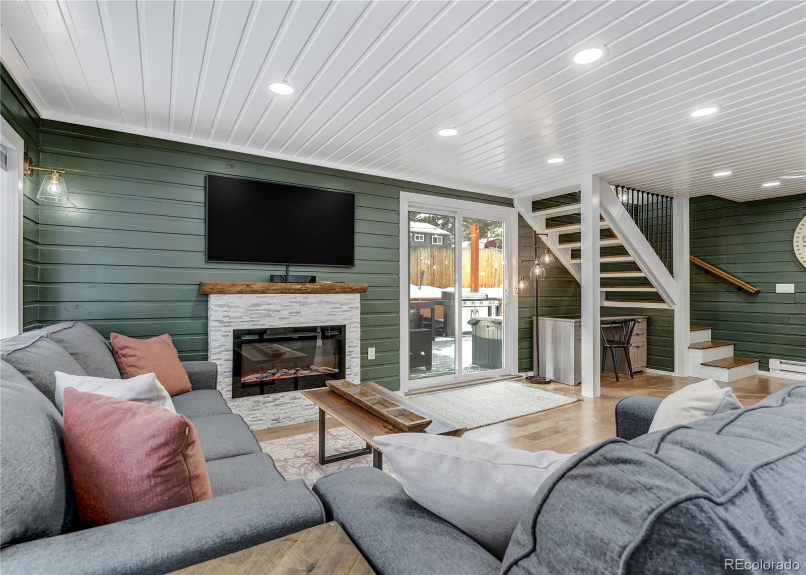 MLS Image #16 for 500 s west street,woodland park, Colorado