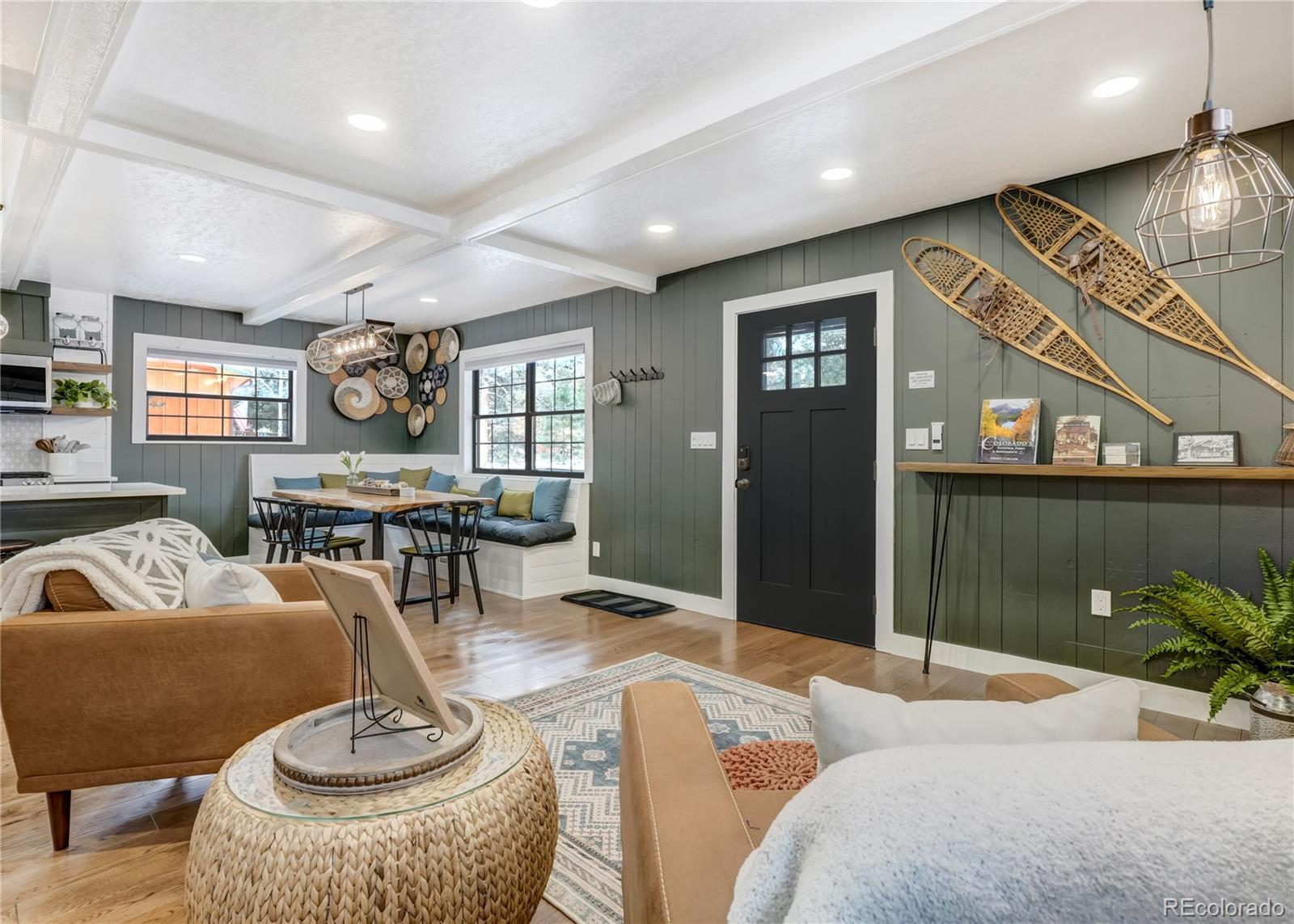 MLS Image #2 for 500 s west street,woodland park, Colorado