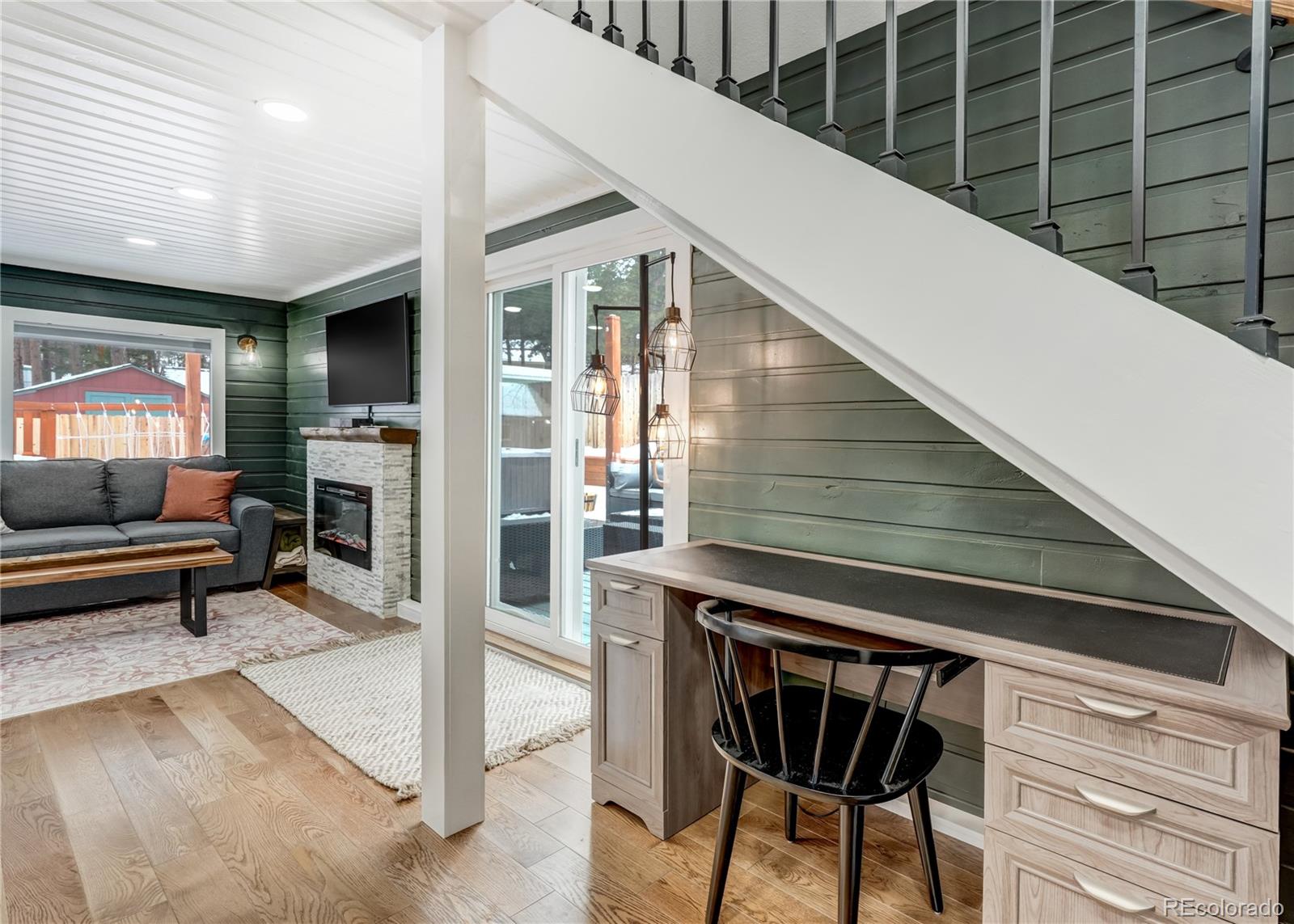 MLS Image #21 for 500 s west street,woodland park, Colorado