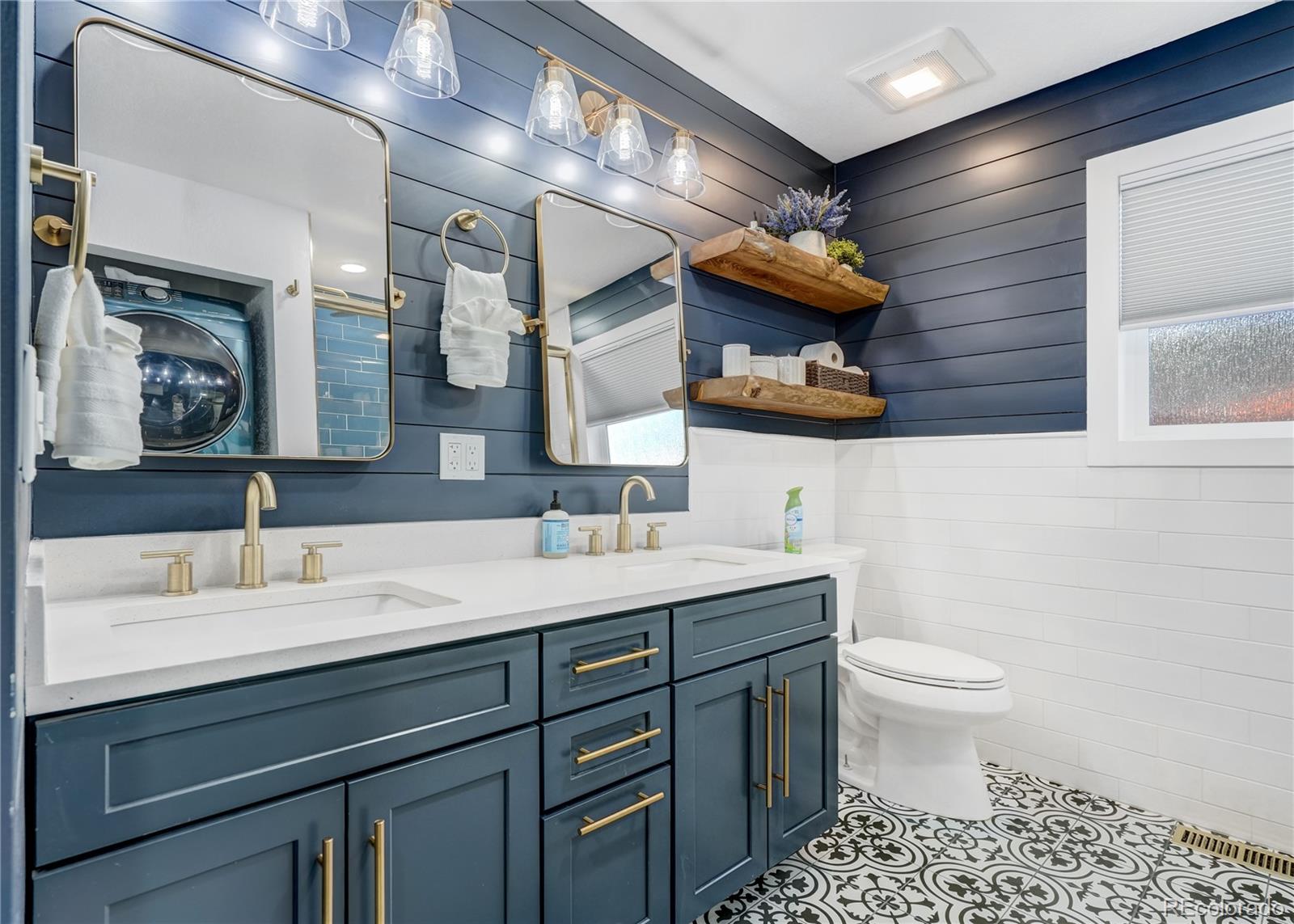 MLS Image #25 for 500 s west street,woodland park, Colorado