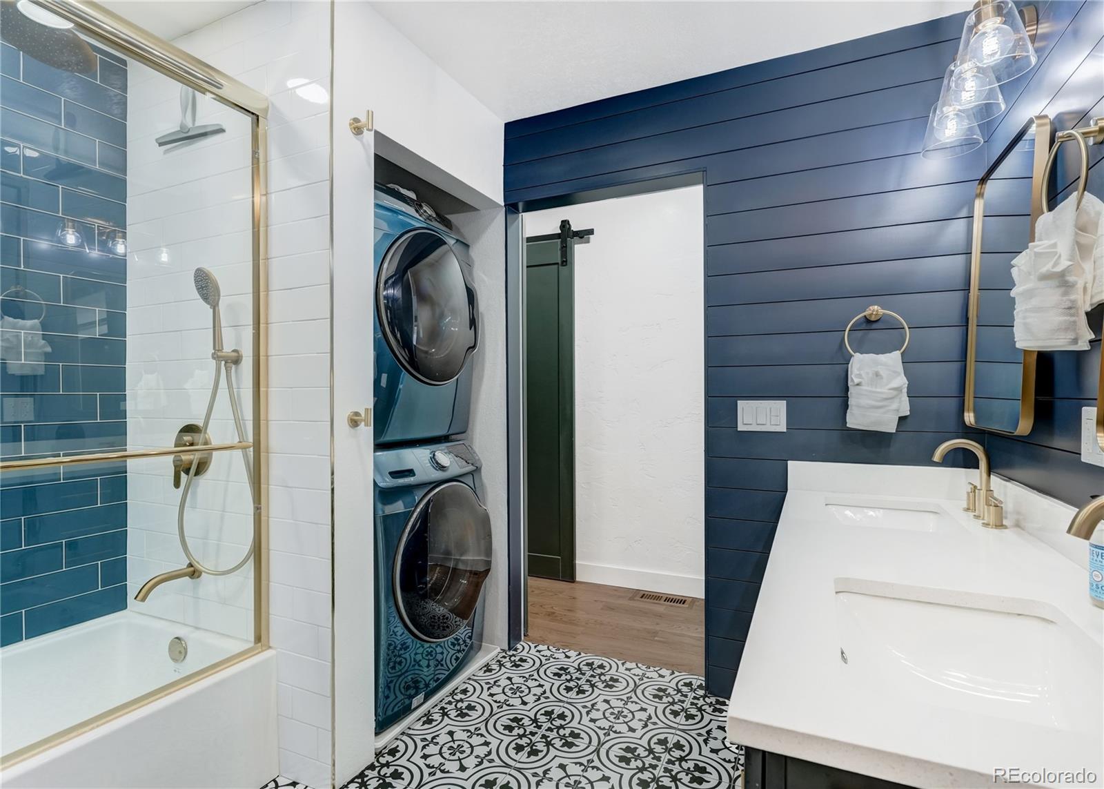 MLS Image #26 for 500 s west street,woodland park, Colorado