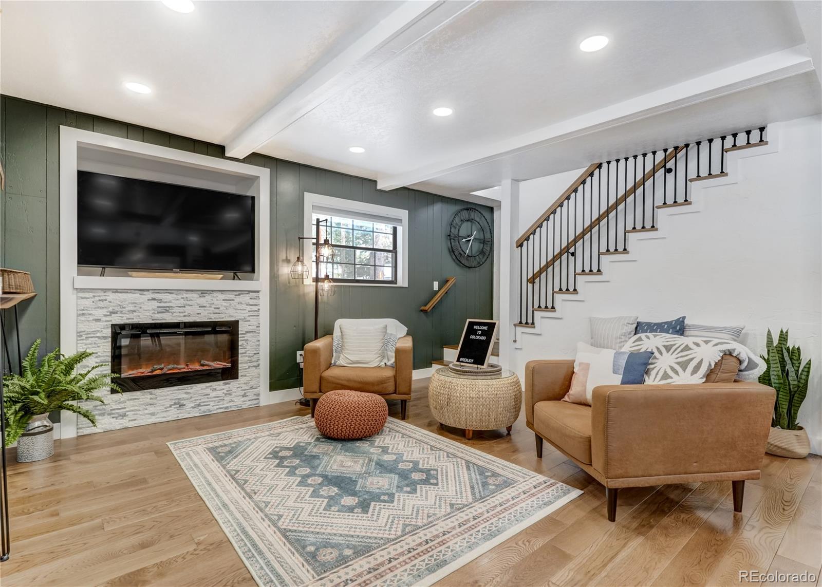 MLS Image #3 for 500 s west street,woodland park, Colorado