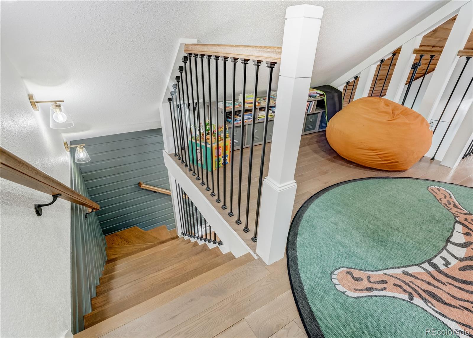 MLS Image #34 for 500 s west street,woodland park, Colorado