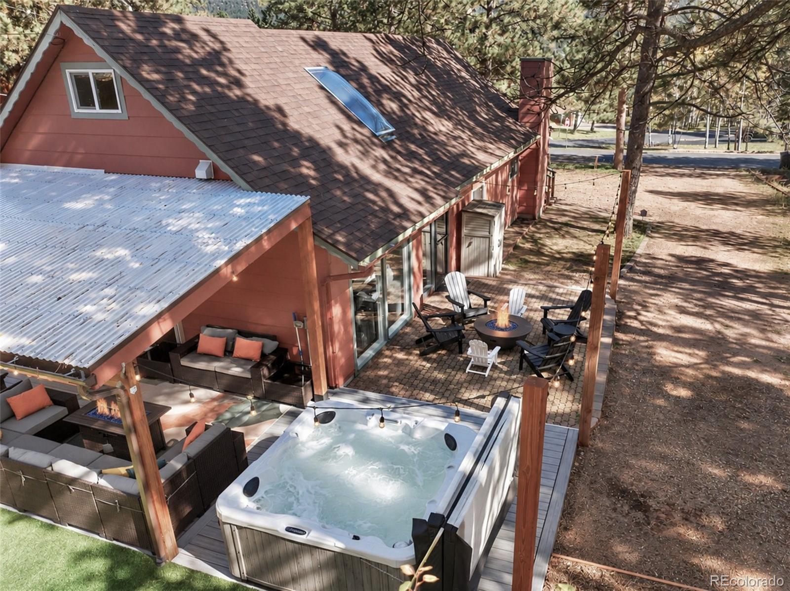 MLS Image #46 for 500 s west street,woodland park, Colorado