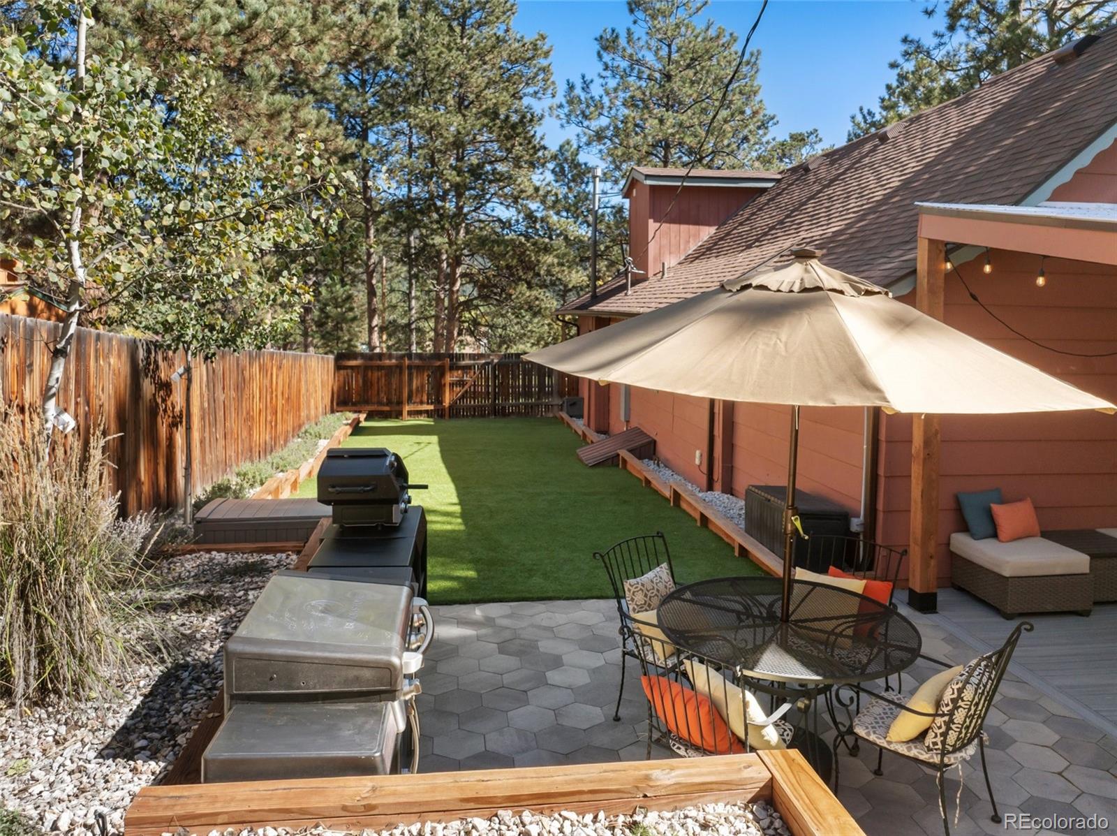 MLS Image #47 for 500 s west street,woodland park, Colorado