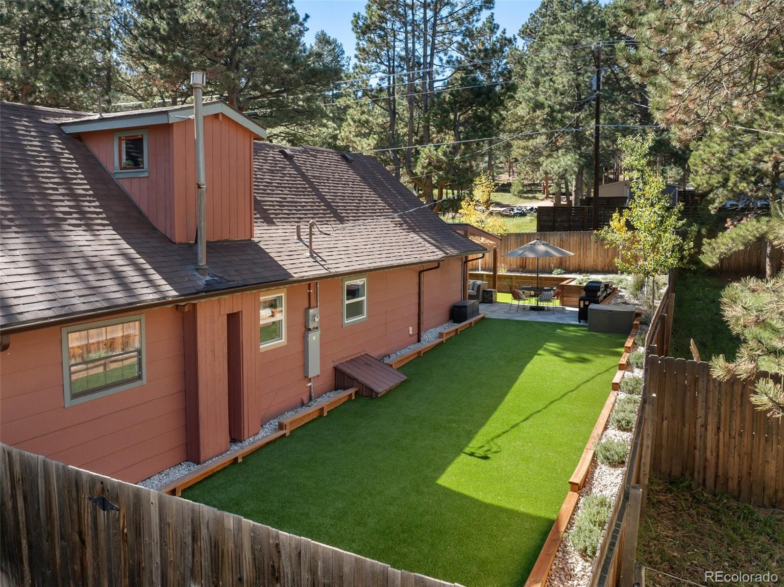 MLS Image #48 for 500 s west street,woodland park, Colorado