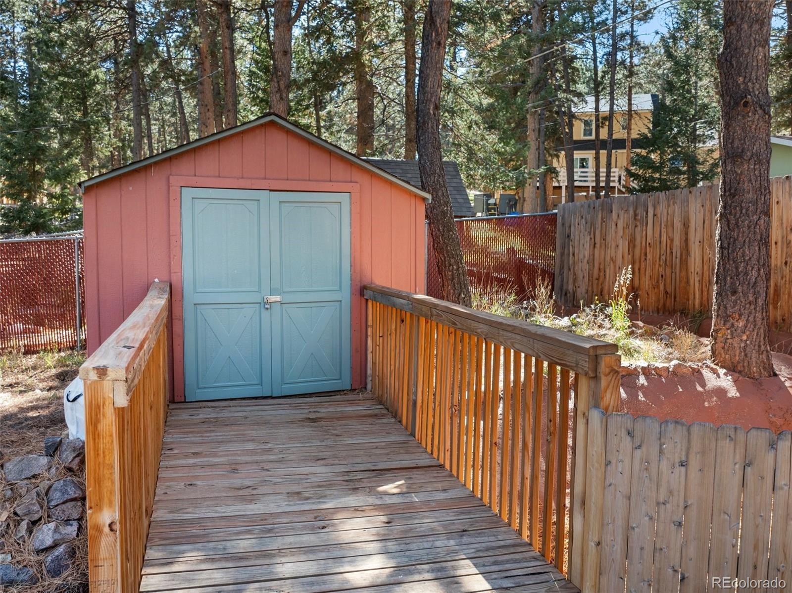 MLS Image #49 for 500 s west street,woodland park, Colorado