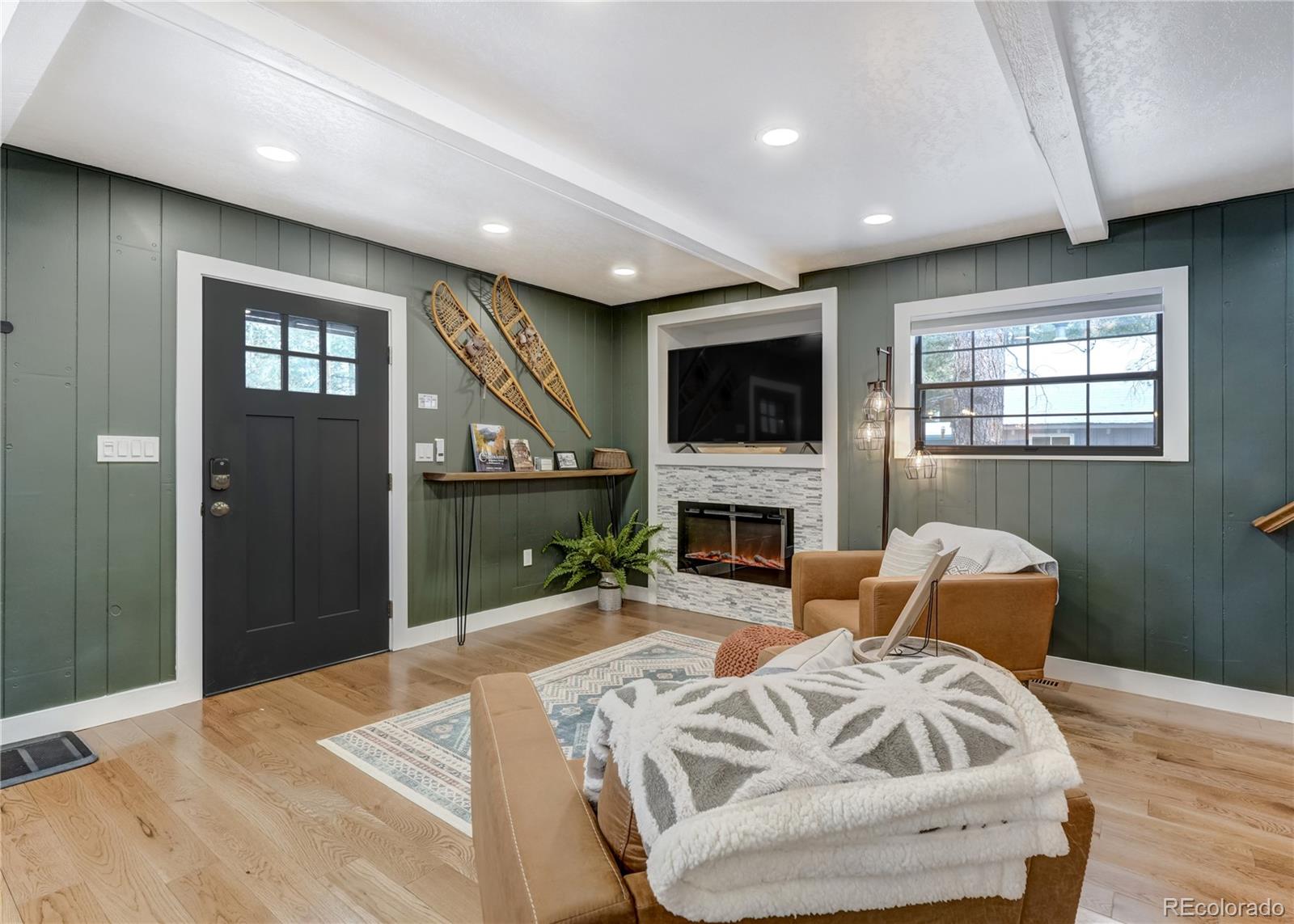 MLS Image #5 for 500 s west street,woodland park, Colorado
