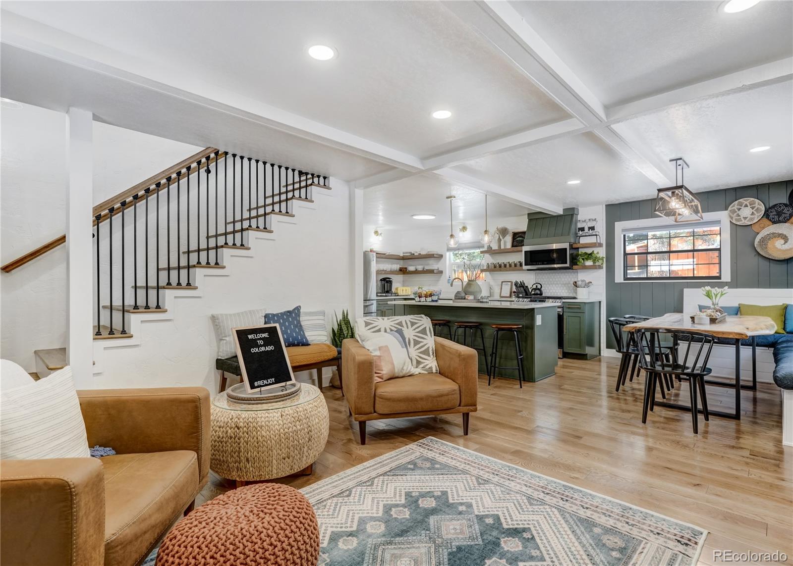 MLS Image #6 for 500 s west street,woodland park, Colorado