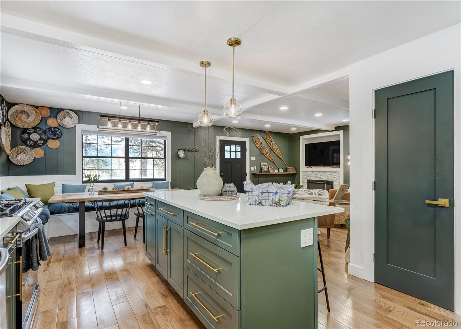 MLS Image #7 for 500 s west street,woodland park, Colorado