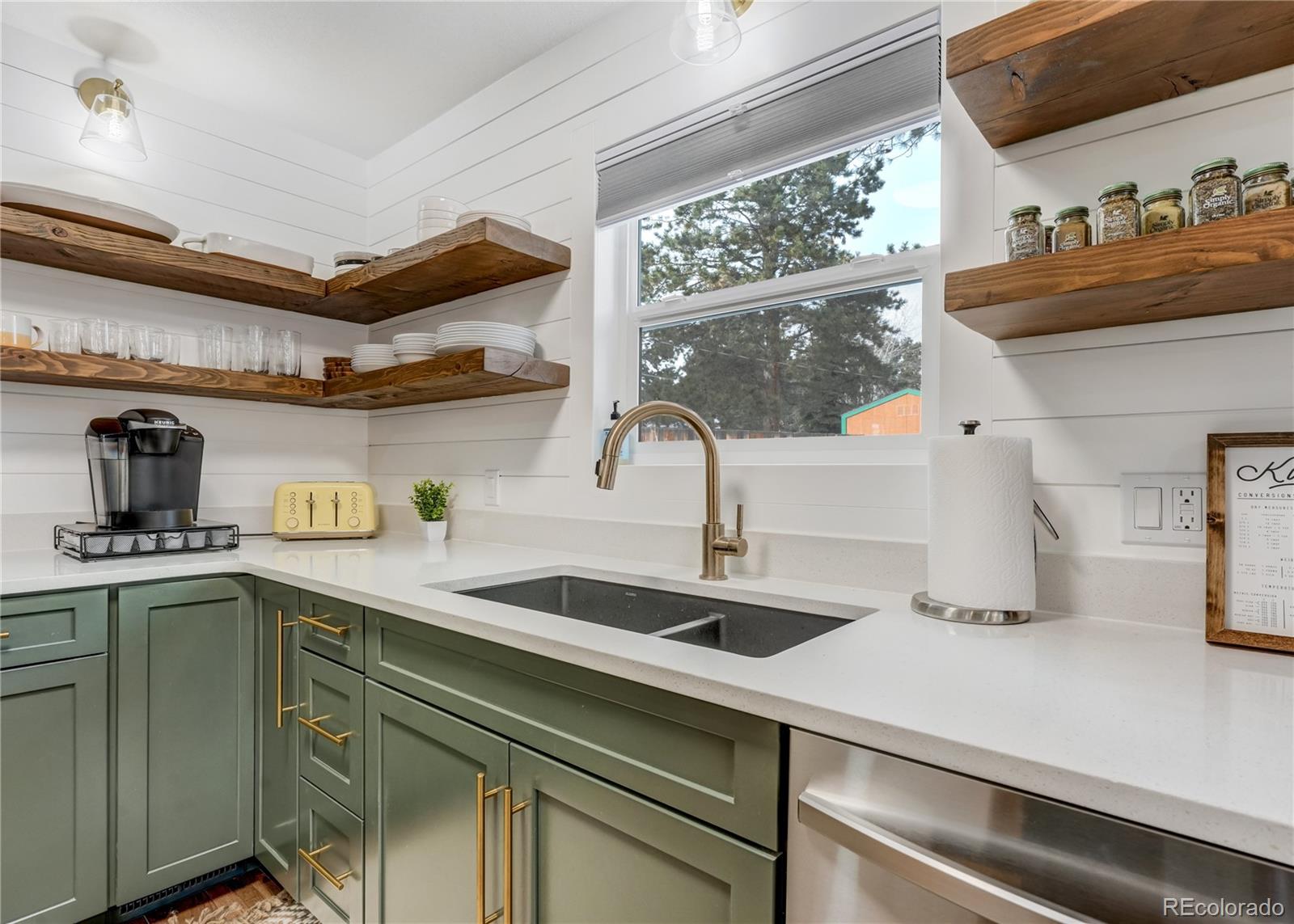 MLS Image #9 for 500 s west street,woodland park, Colorado