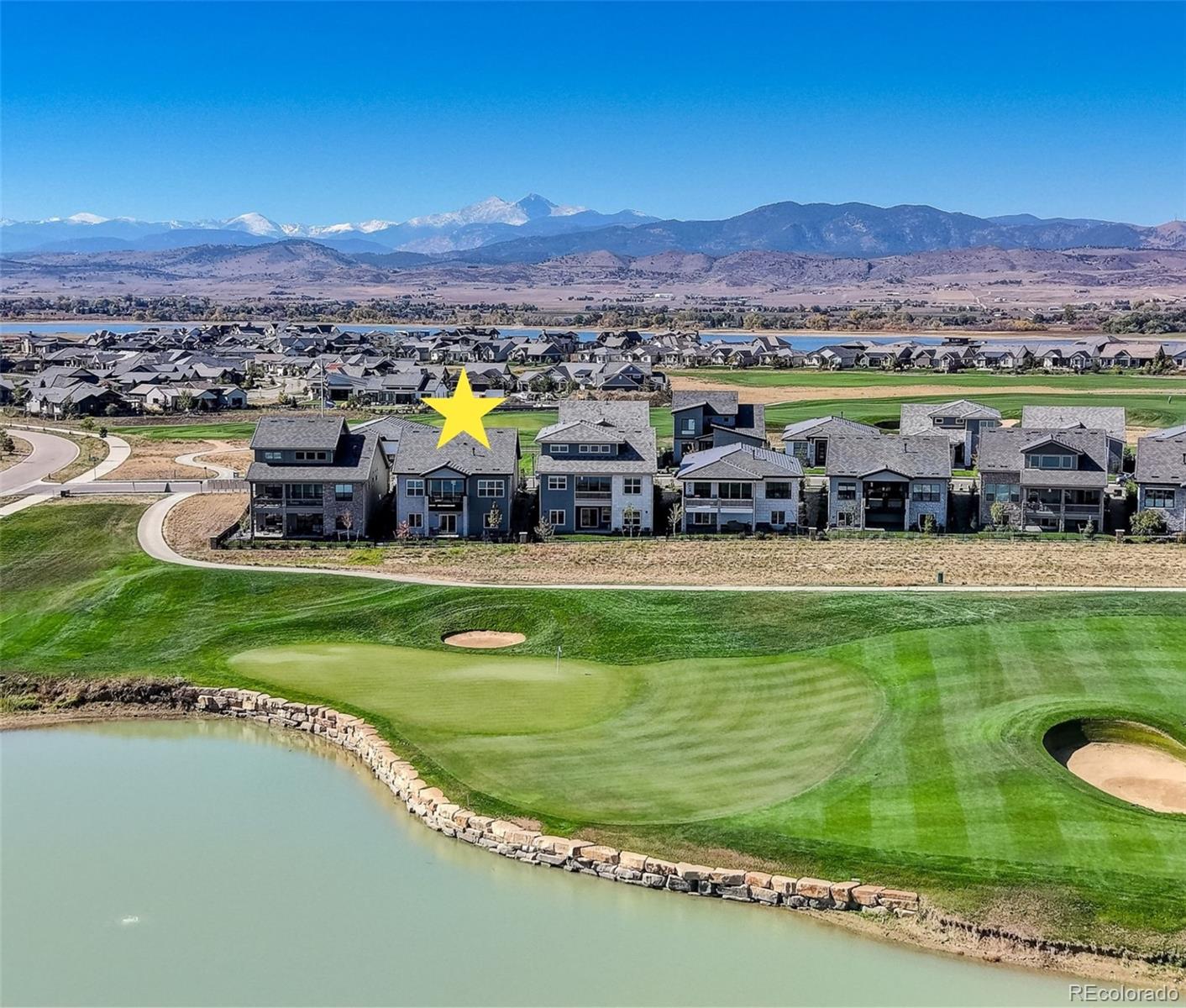 MLS Image #2 for 2862  newfound lake road,berthoud, Colorado