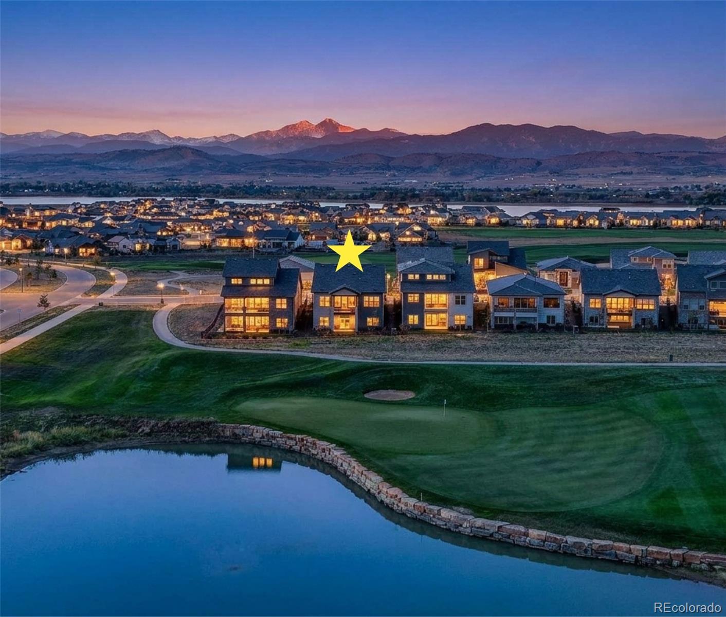 MLS Image #32 for 2862  newfound lake road,berthoud, Colorado