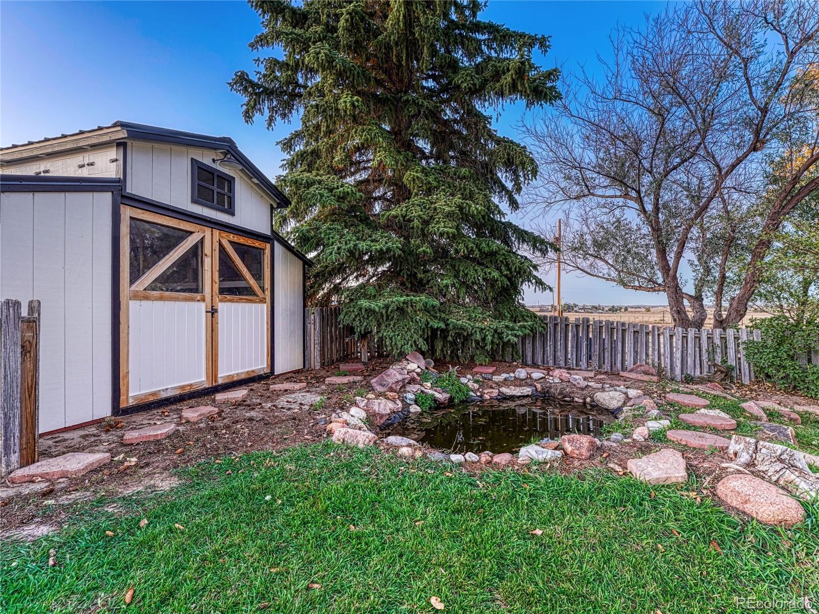 MLS Image #31 for 9180  mcclelland road,calhan, Colorado