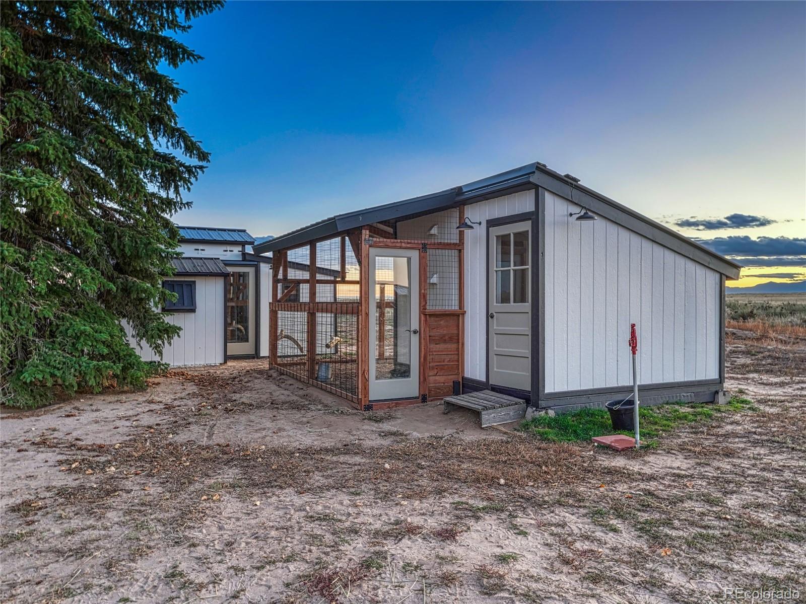 MLS Image #33 for 9180  mcclelland road,calhan, Colorado