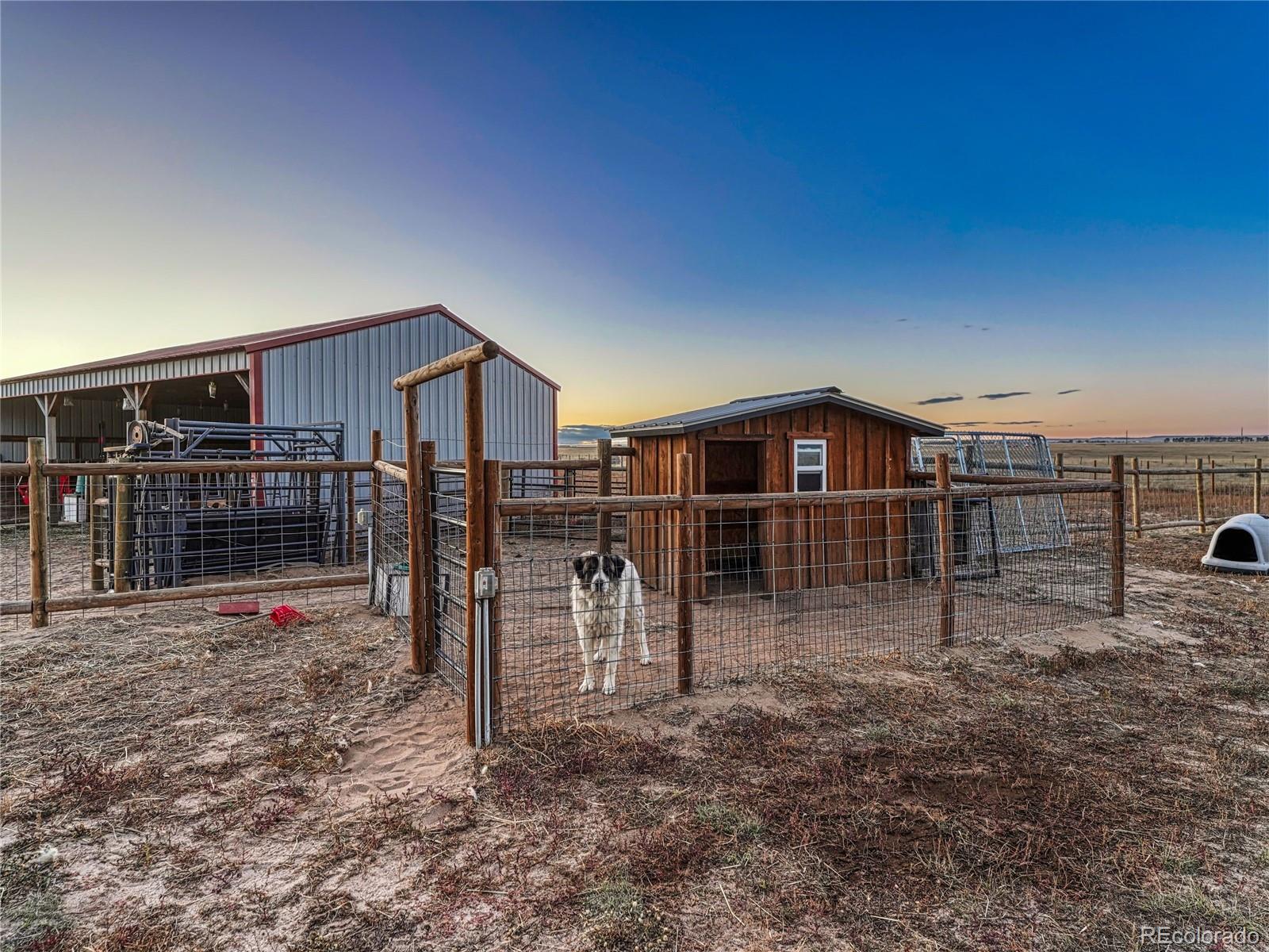 MLS Image #37 for 9180  mcclelland road,calhan, Colorado