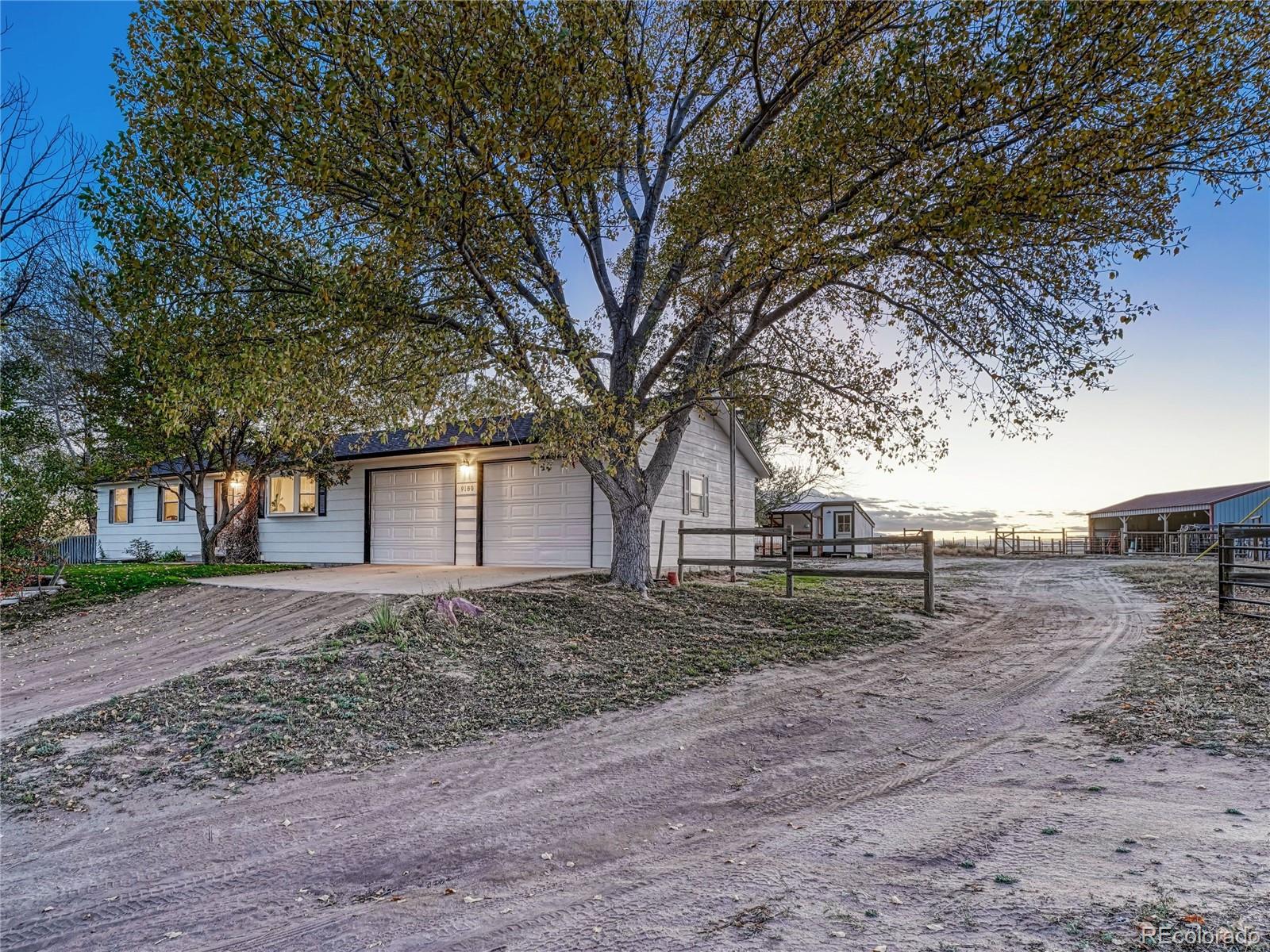 MLS Image #41 for 9180  mcclelland road,calhan, Colorado