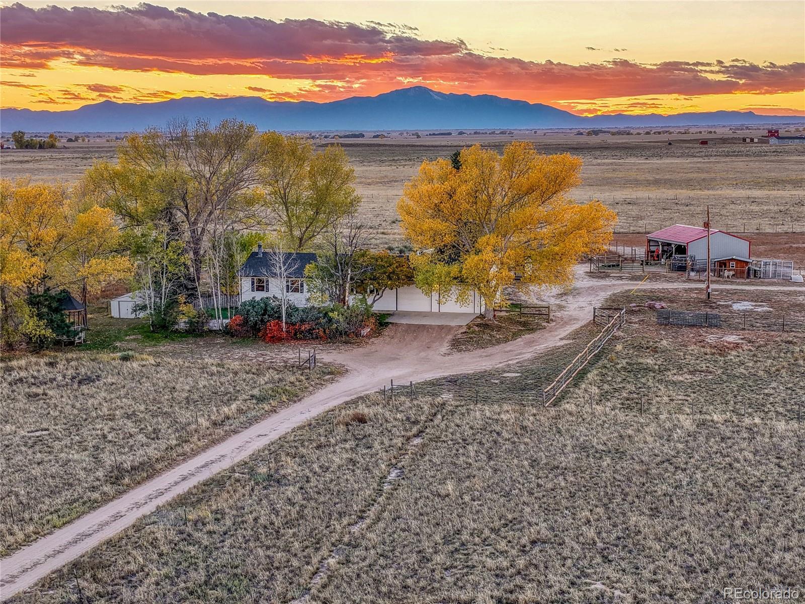 MLS Image #43 for 9180  mcclelland road,calhan, Colorado