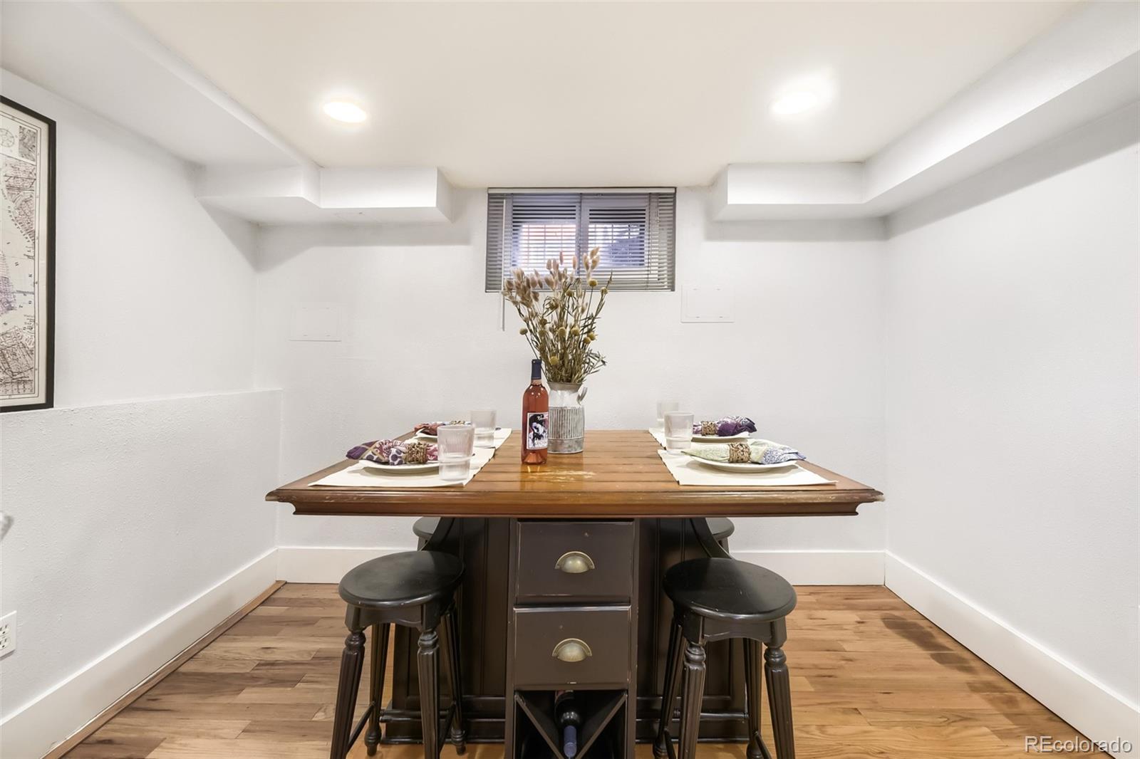 MLS Image #11 for 1374 n ogden street,denver, Colorado
