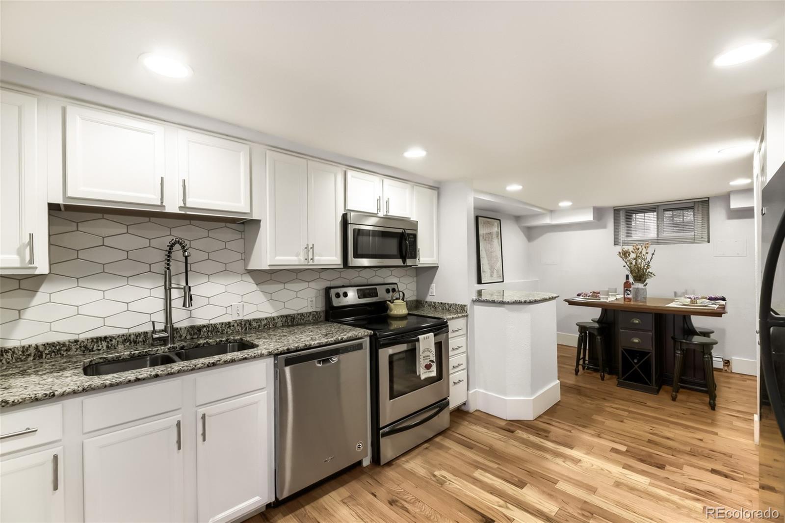 MLS Image #12 for 1374 n ogden street,denver, Colorado
