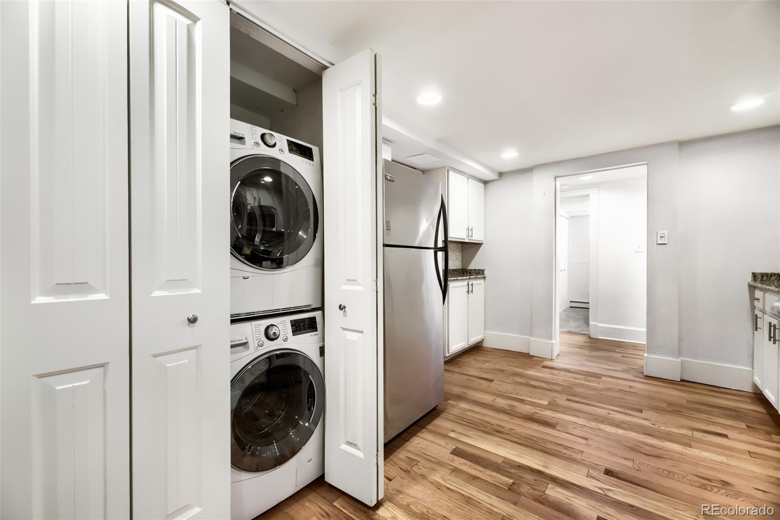 MLS Image #21 for 1374 n ogden street,denver, Colorado