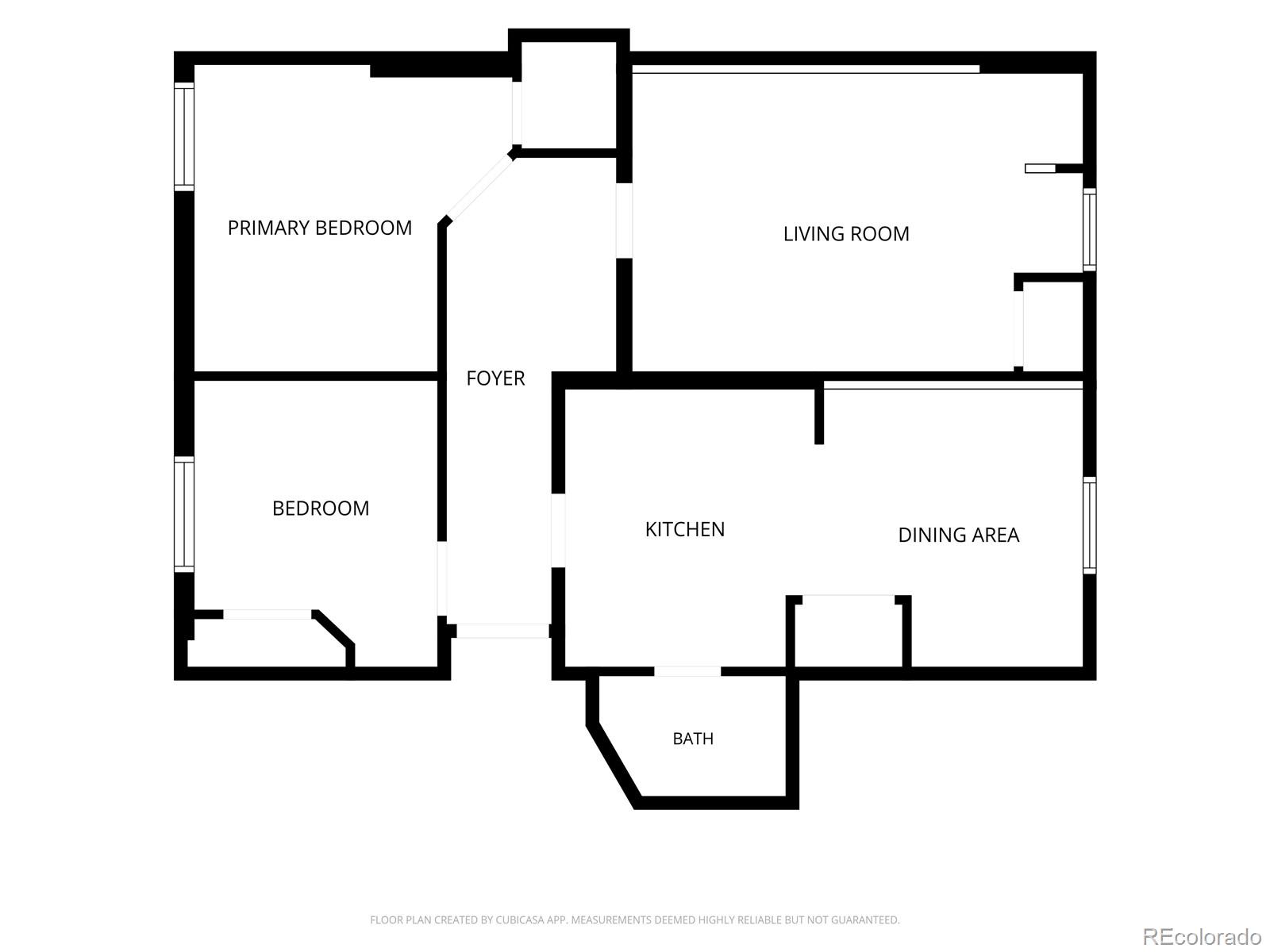 MLS Image #22 for 1374 n ogden street,denver, Colorado