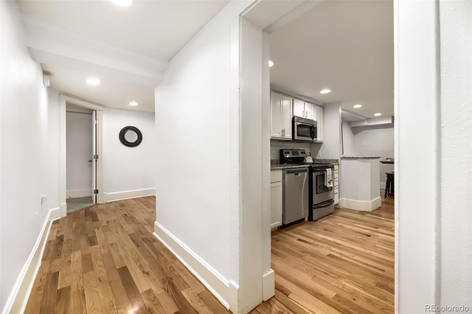 MLS Image #3 for 1374 n ogden street,denver, Colorado