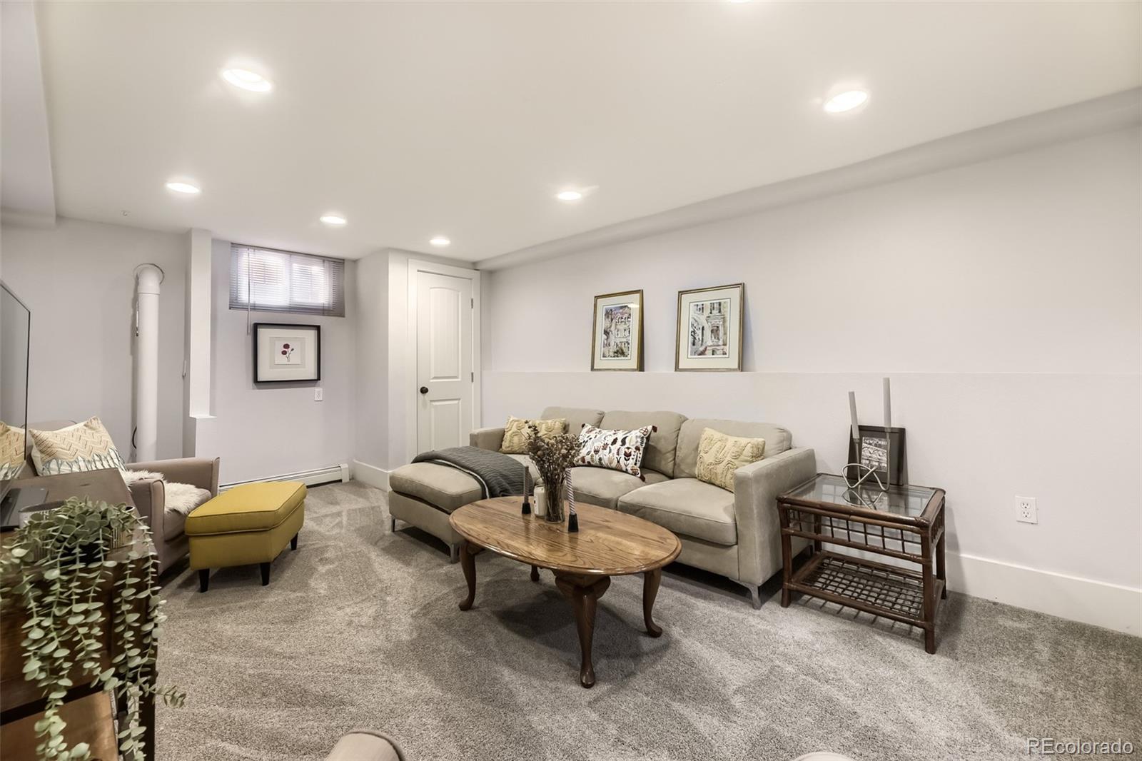 MLS Image #6 for 1374 n ogden street,denver, Colorado