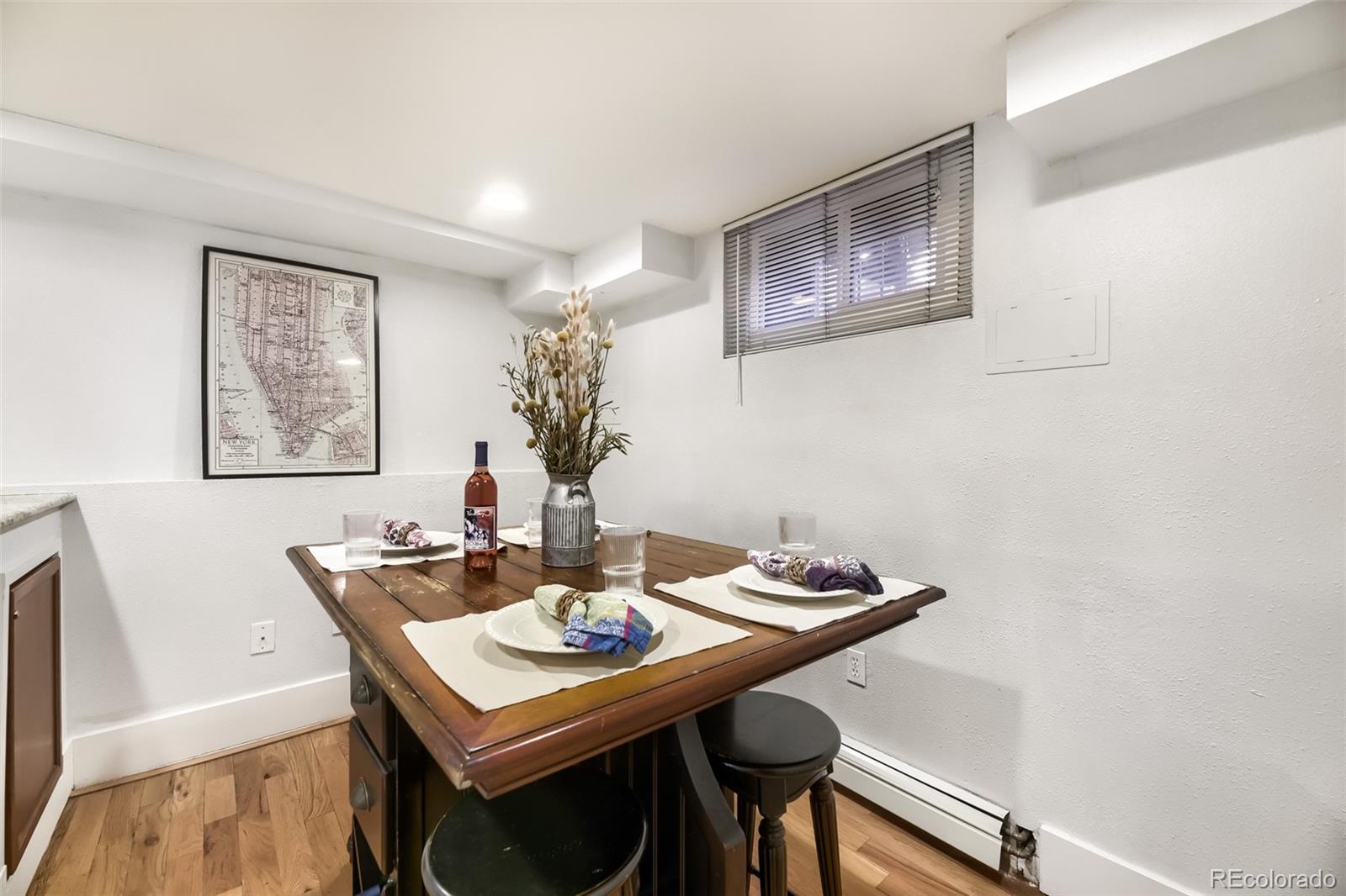 MLS Image #9 for 1374 n ogden street,denver, Colorado