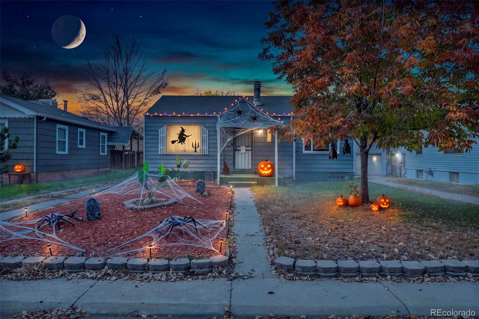 MLS Image #1 for 3975 s pennsylvania street,englewood, Colorado