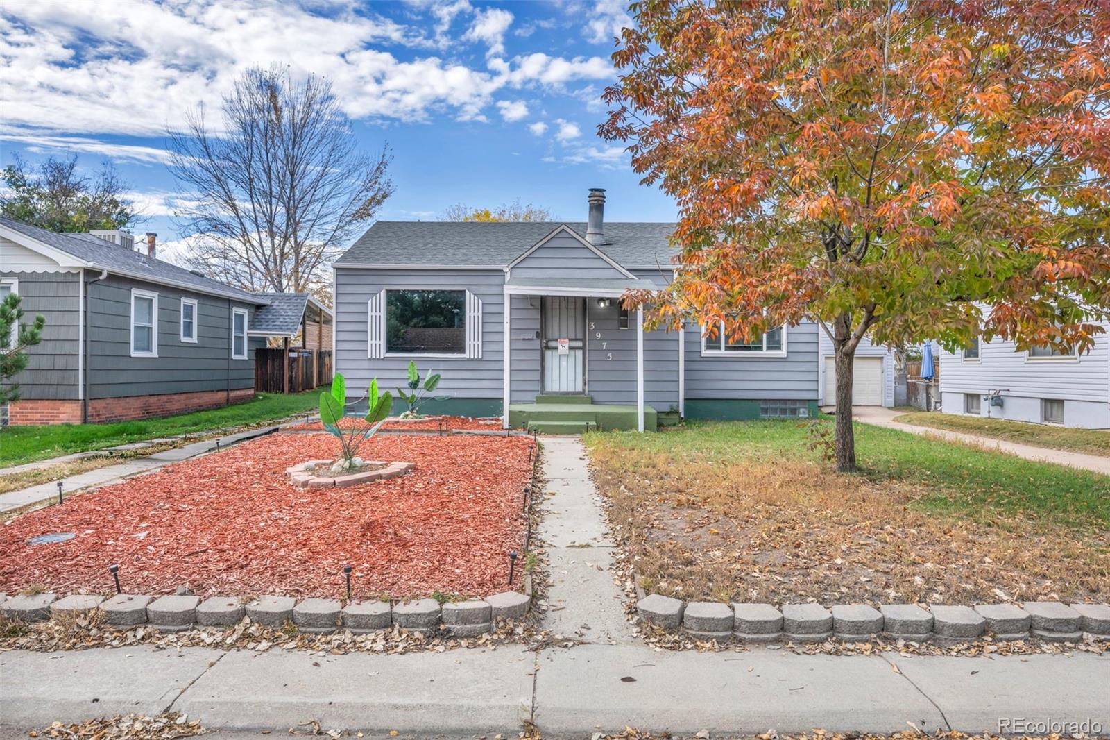 MLS Image #2 for 3975 s pennsylvania street,englewood, Colorado