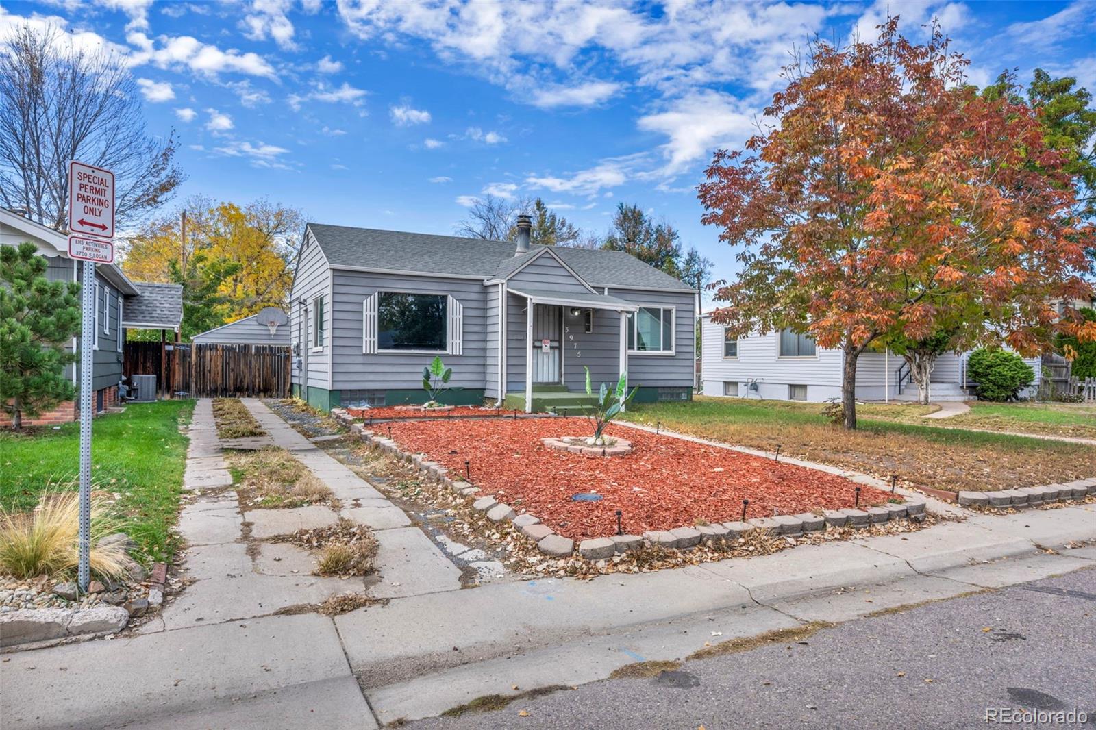 MLS Image #3 for 3975 s pennsylvania street,englewood, Colorado