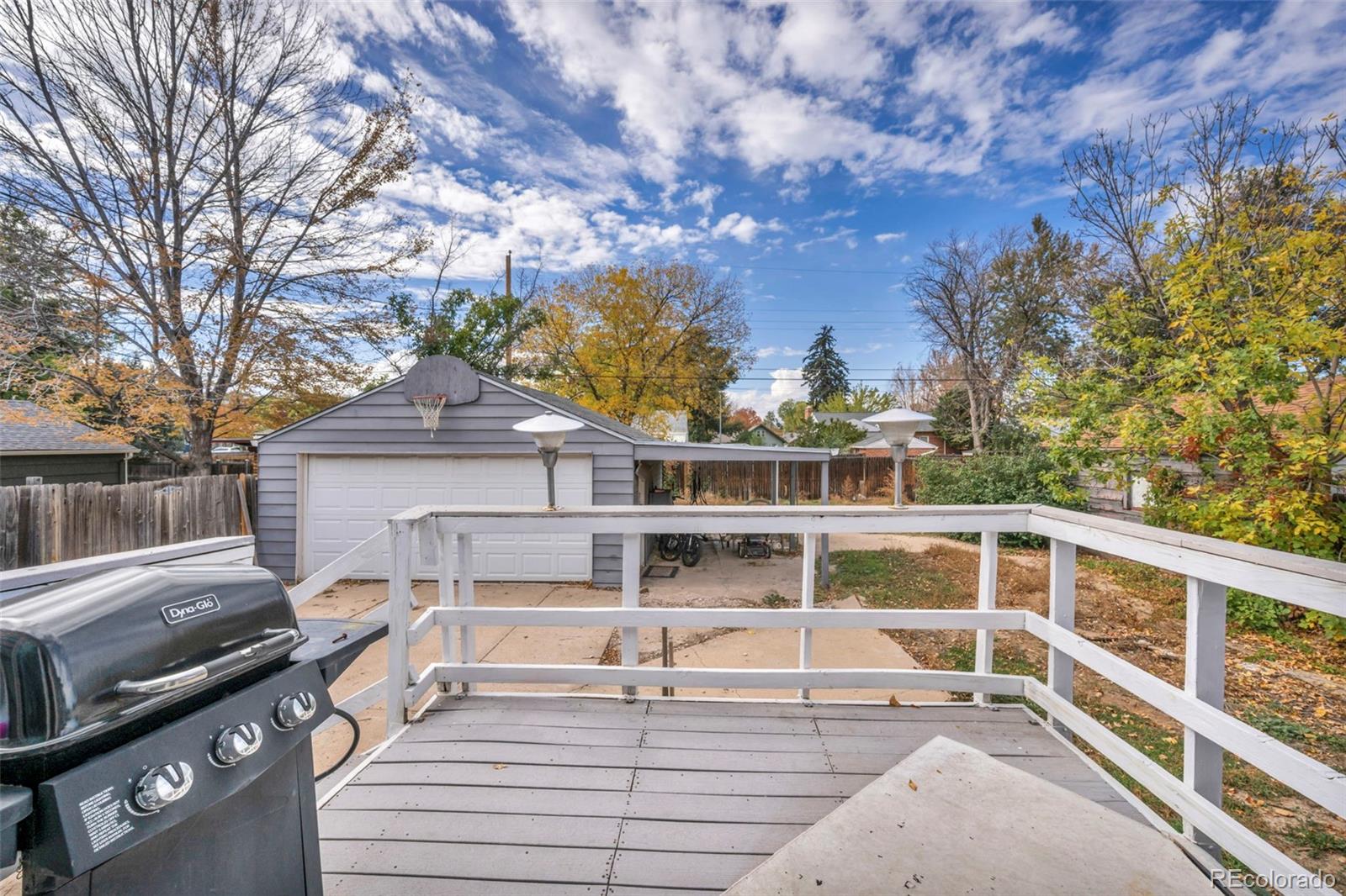 MLS Image #38 for 3975 s pennsylvania street,englewood, Colorado