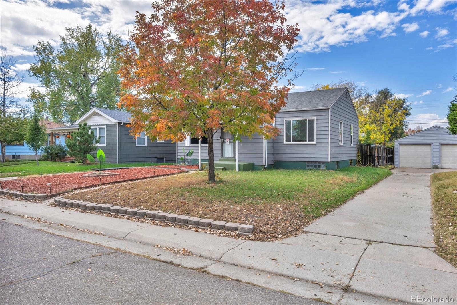 MLS Image #4 for 3975 s pennsylvania street,englewood, Colorado