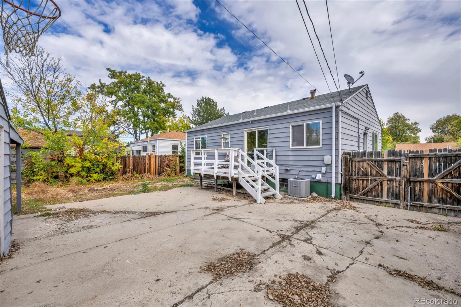 MLS Image #42 for 3975 s pennsylvania street,englewood, Colorado