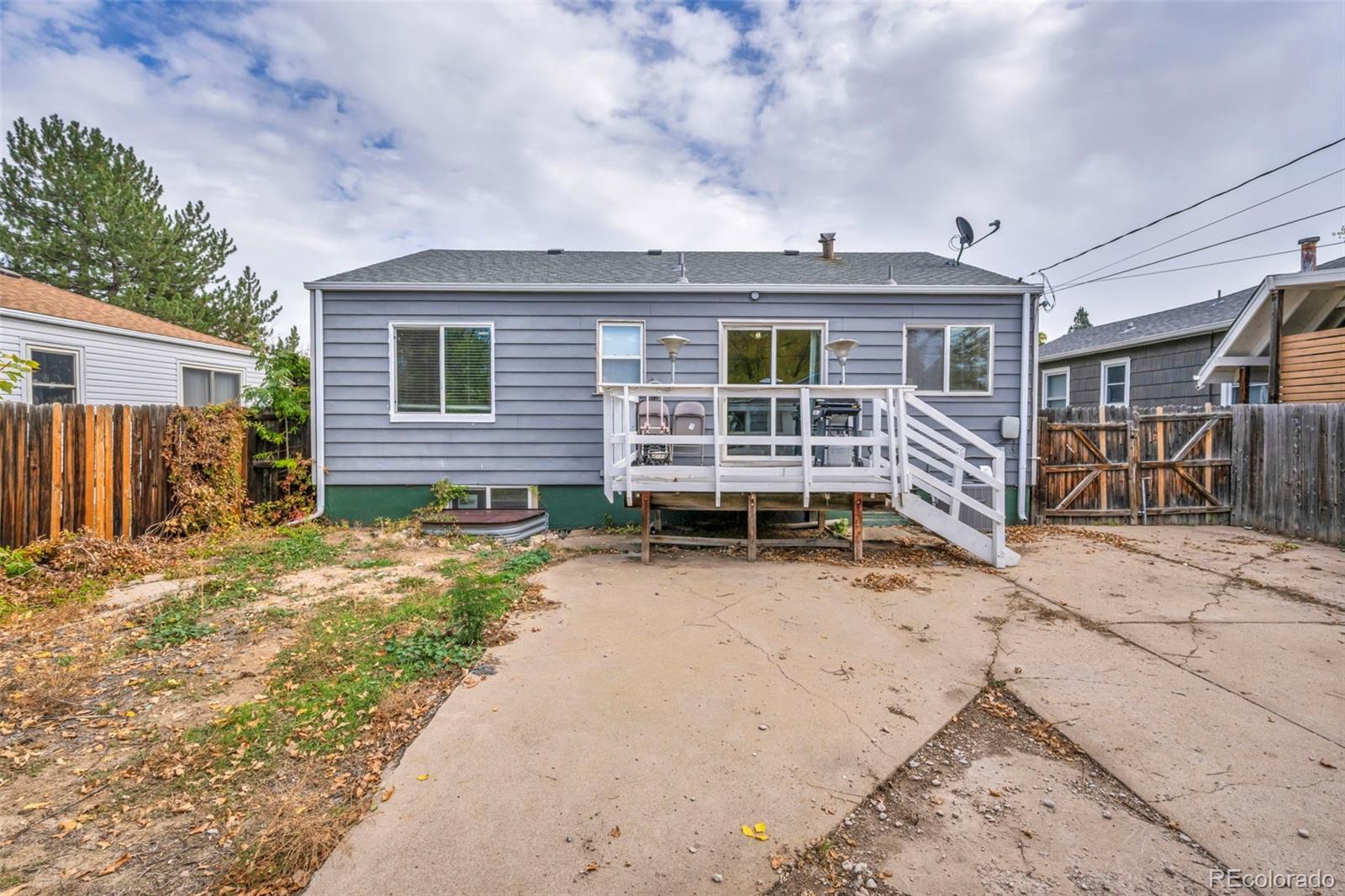 MLS Image #43 for 3975 s pennsylvania street,englewood, Colorado