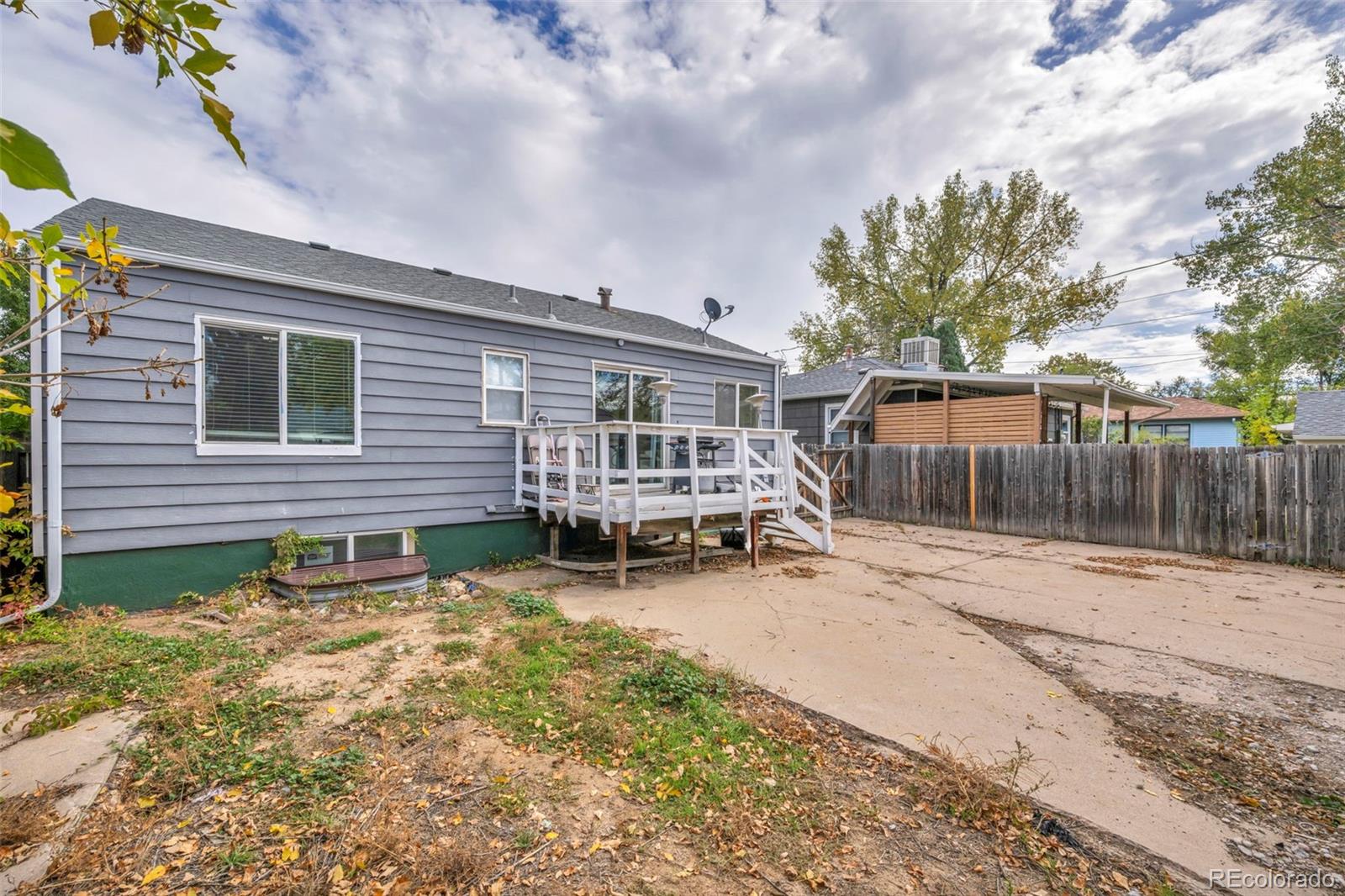MLS Image #44 for 3975 s pennsylvania street,englewood, Colorado