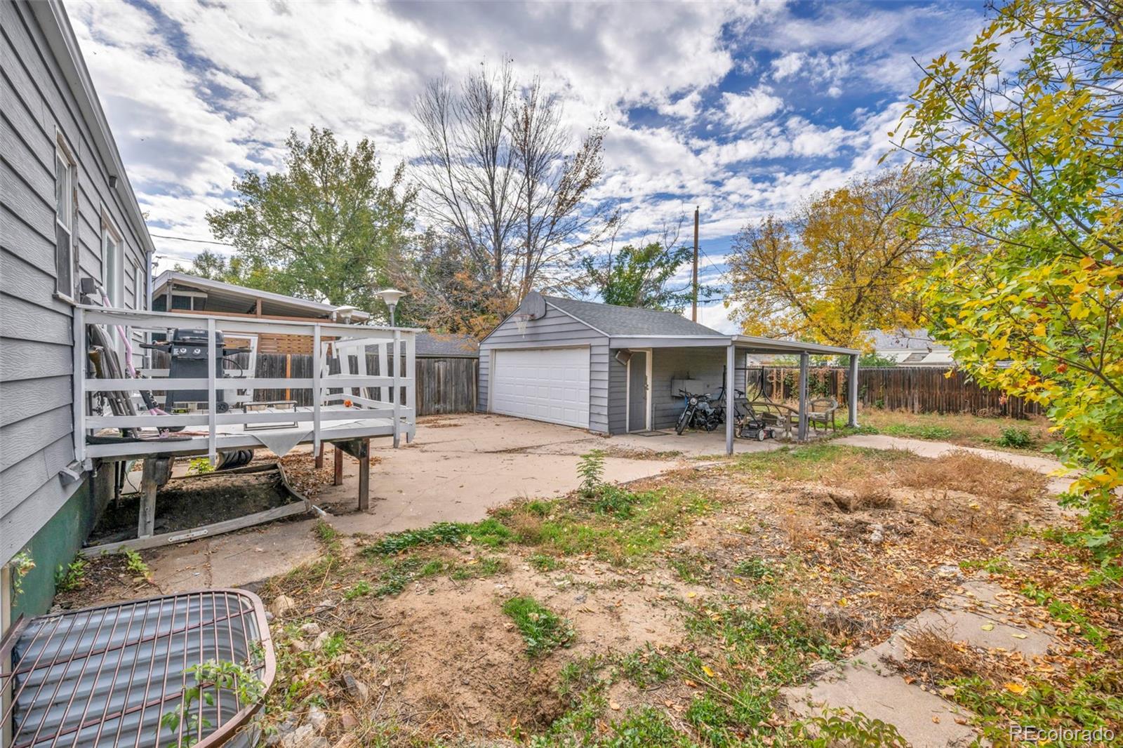 MLS Image #45 for 3975 s pennsylvania street,englewood, Colorado