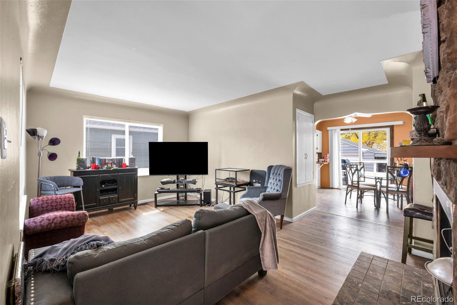 MLS Image #9 for 3975 s pennsylvania street,englewood, Colorado