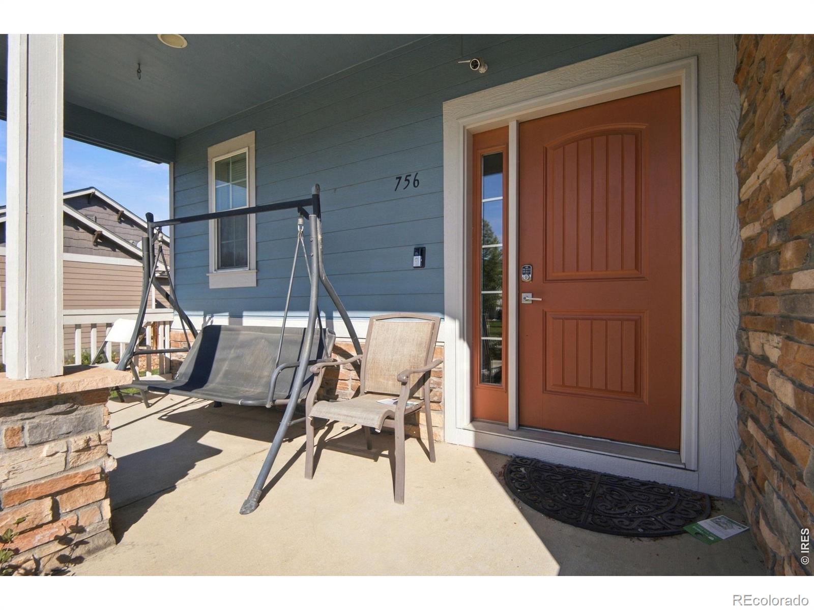 MLS Image #2 for 756  vista grande circle,fort collins, Colorado