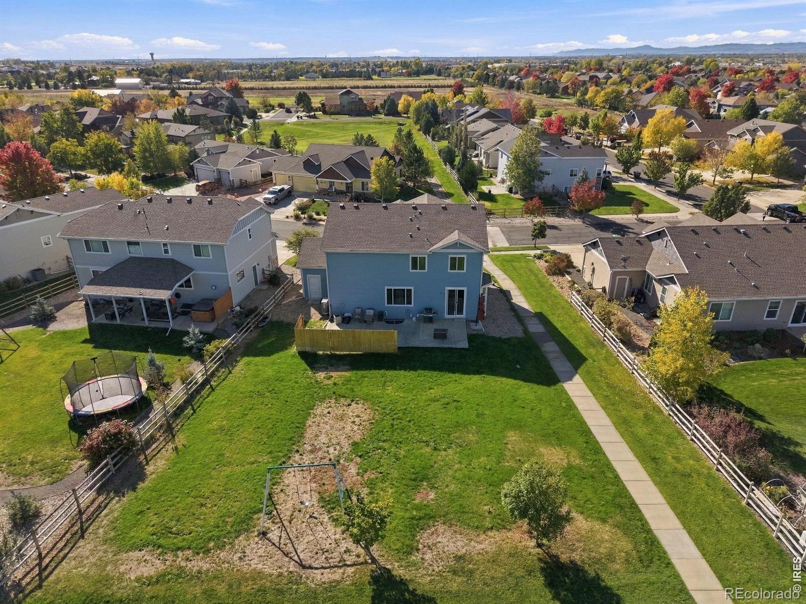 MLS Image #29 for 756  vista grande circle,fort collins, Colorado