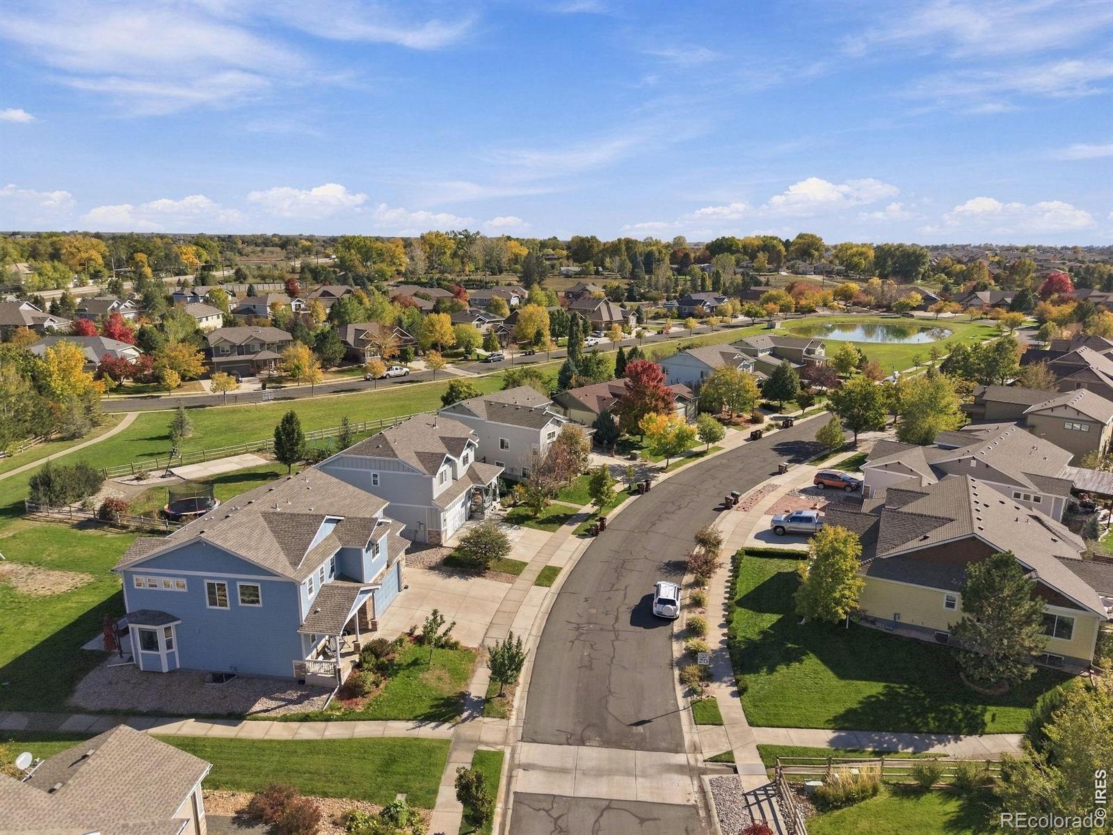 MLS Image #3 for 756  vista grande circle,fort collins, Colorado