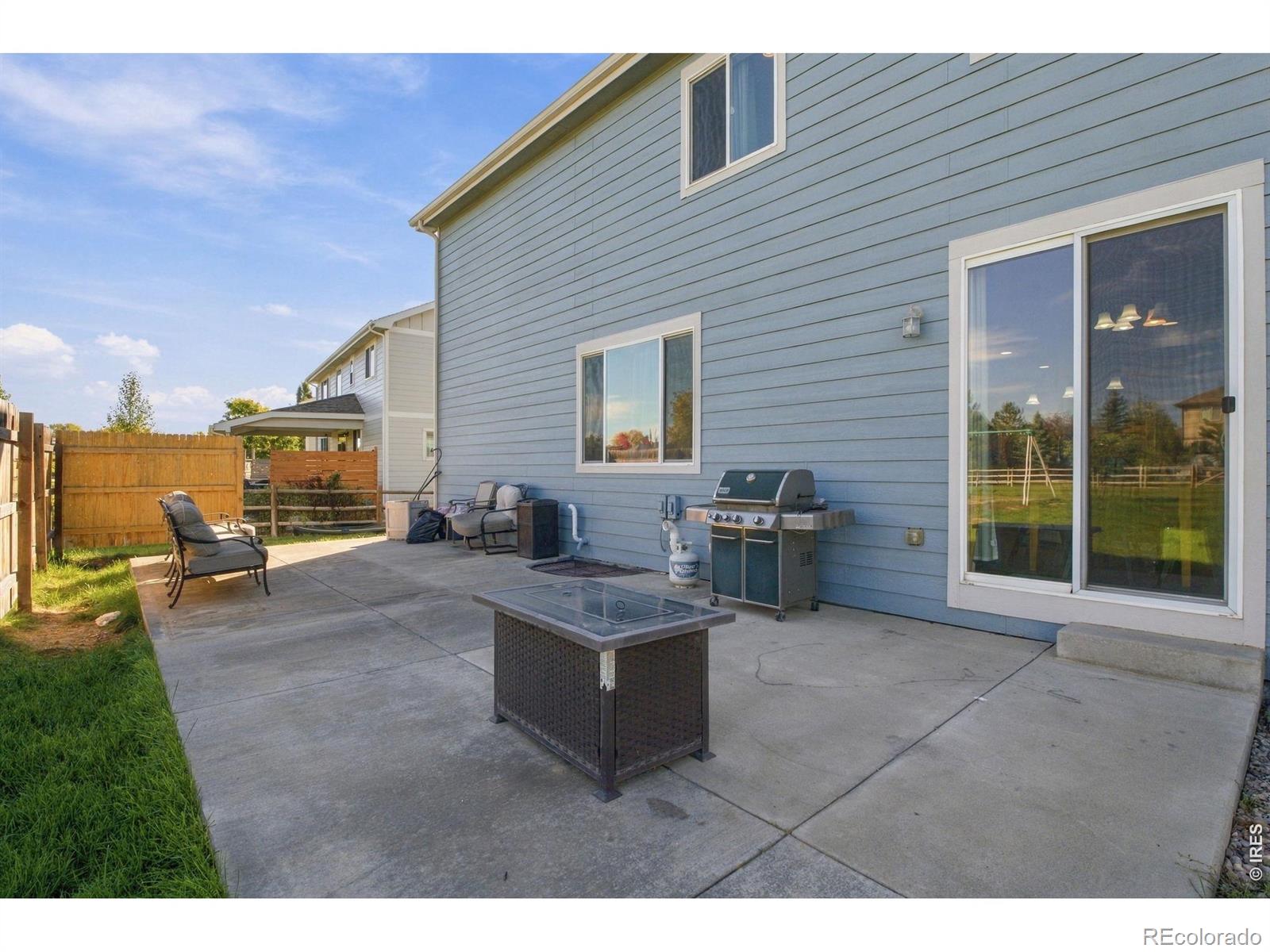 MLS Image #30 for 756  vista grande circle,fort collins, Colorado