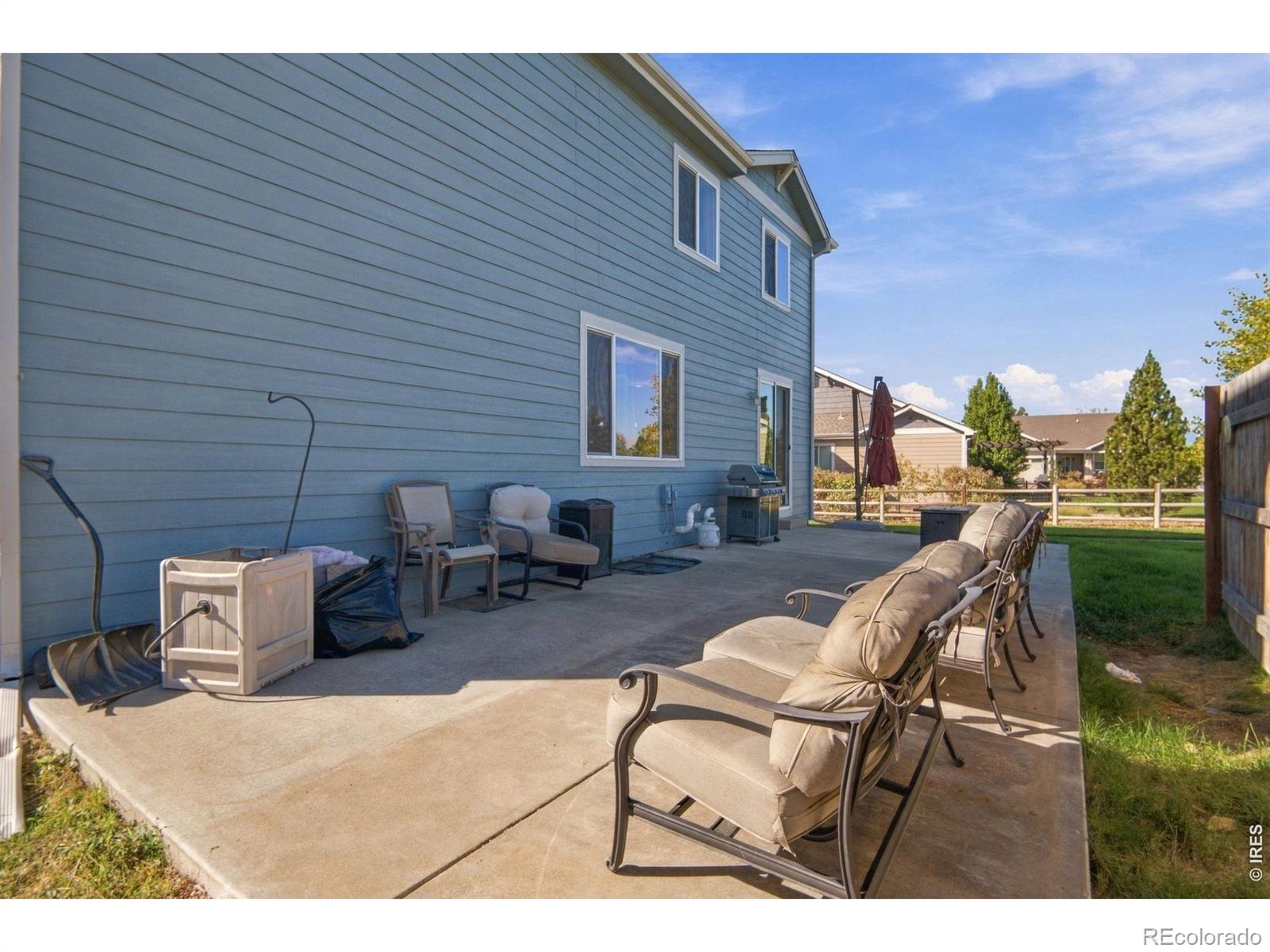MLS Image #31 for 756  vista grande circle,fort collins, Colorado