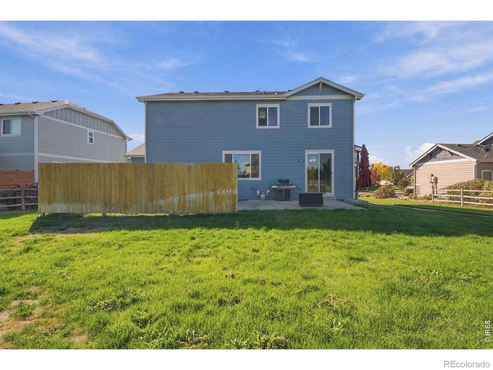 MLS Image #34 for 756  vista grande circle,fort collins, Colorado