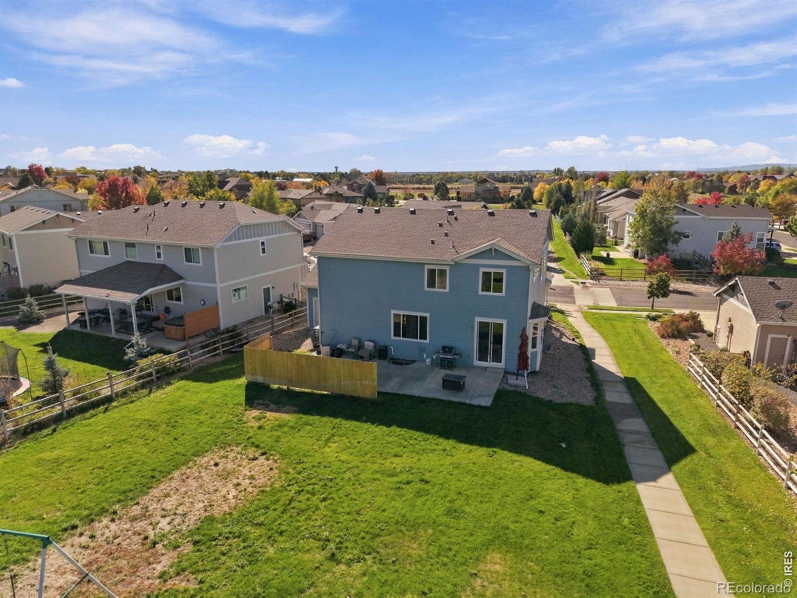 MLS Image #35 for 756  vista grande circle,fort collins, Colorado