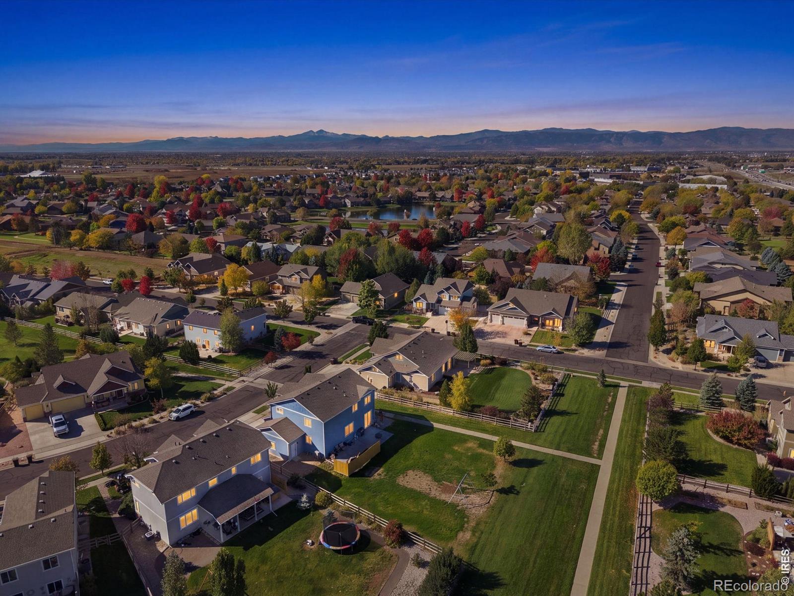 MLS Image #36 for 756  vista grande circle,fort collins, Colorado