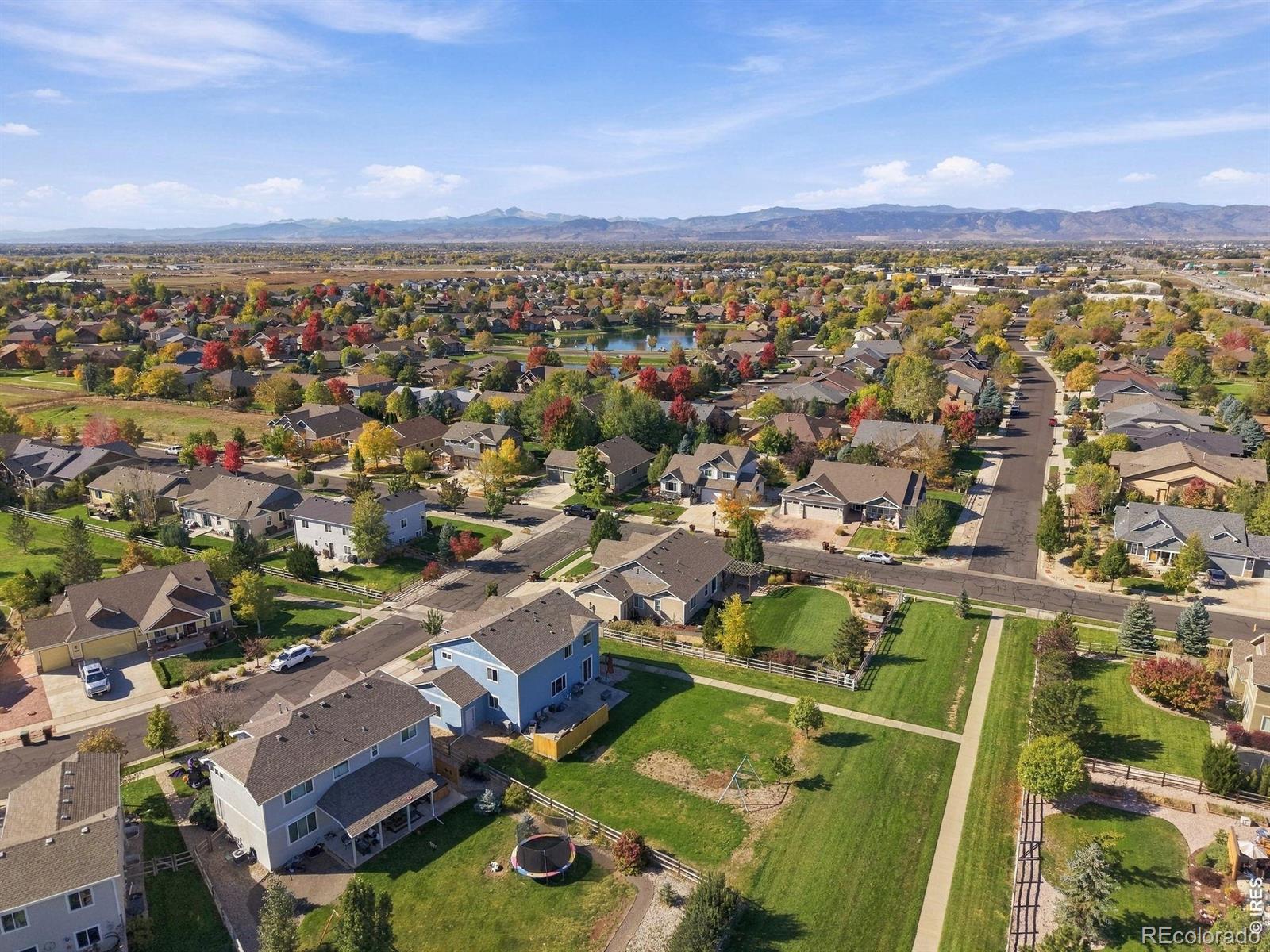 MLS Image #37 for 756  vista grande circle,fort collins, Colorado