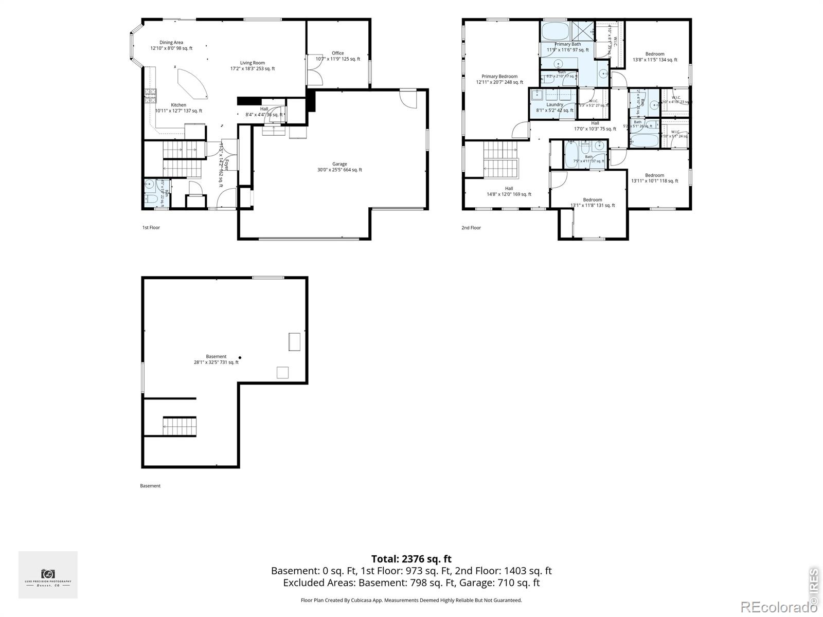 MLS Image #39 for 756  vista grande circle,fort collins, Colorado